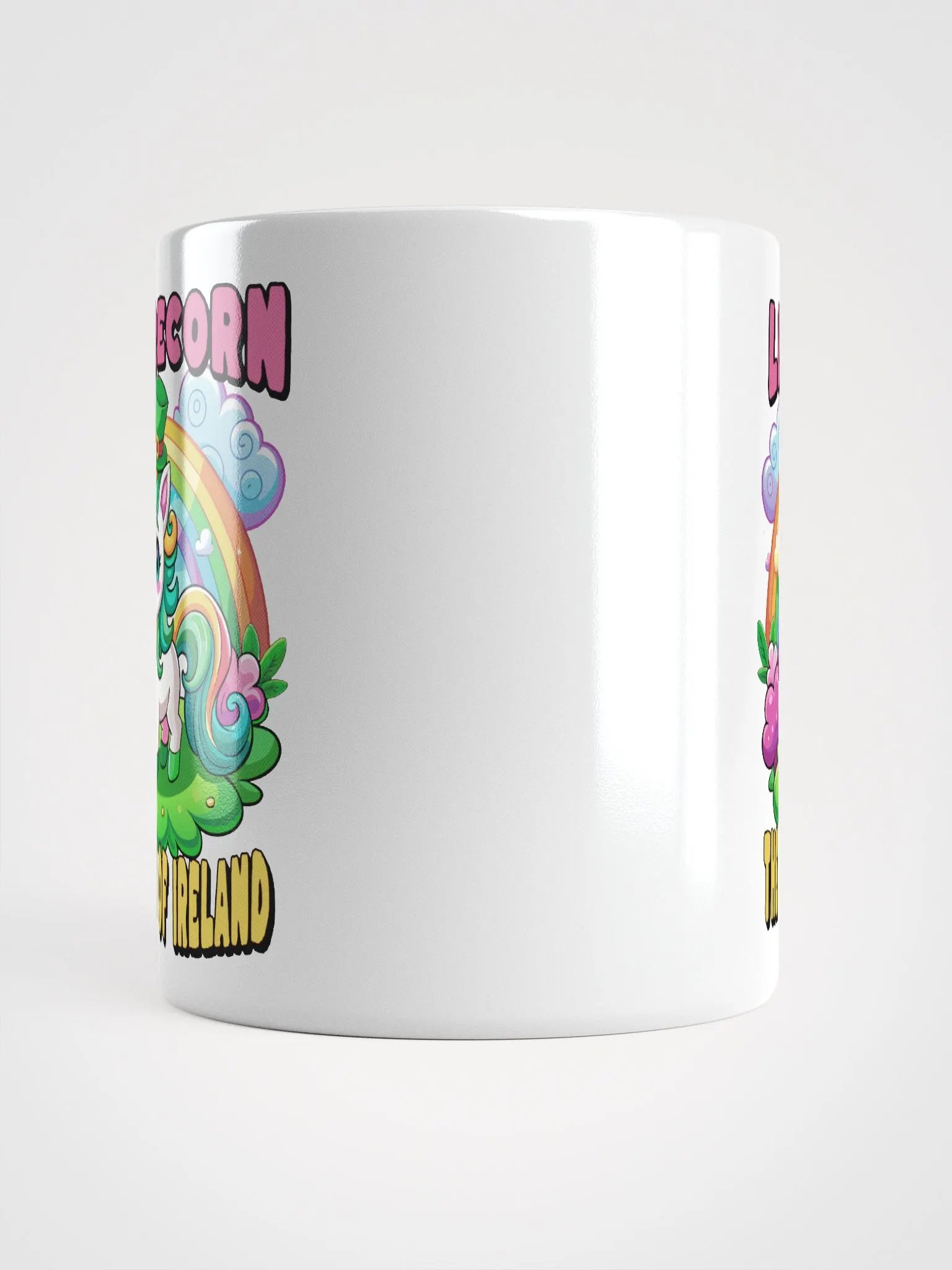 Leprecorn Mug product image (13)