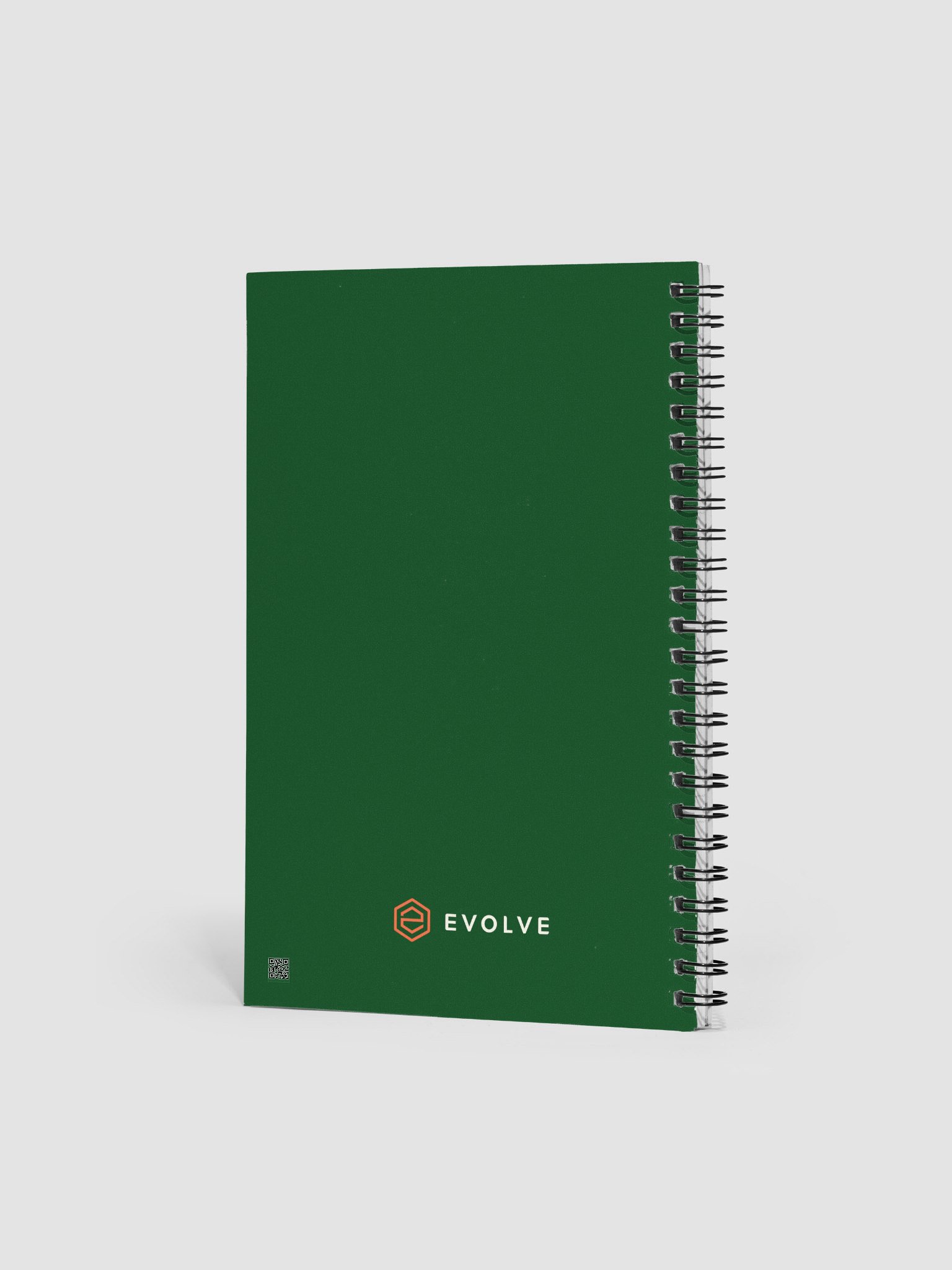 Note book (spiral) product image (2)