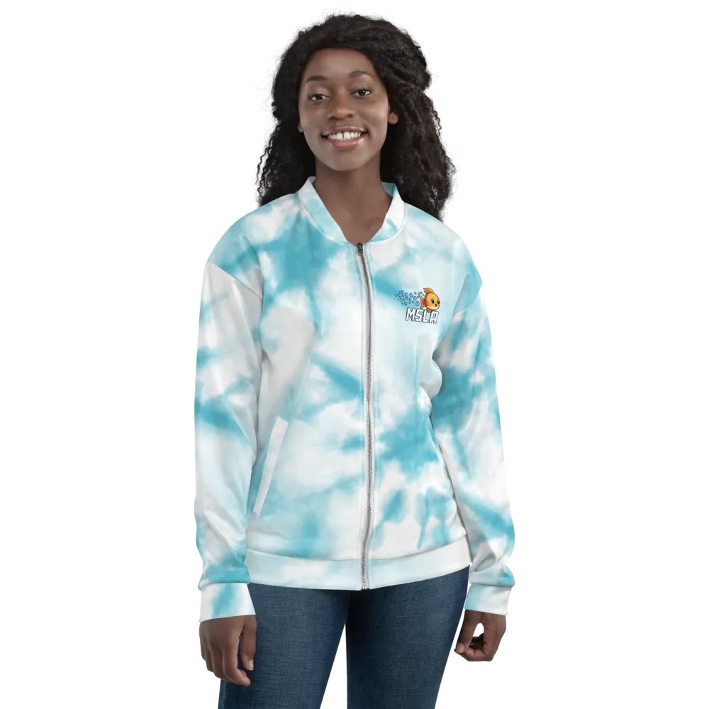 Neptune - Bomber Jacket product image (12)