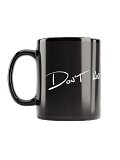 Don't Worry Mug product image (1)