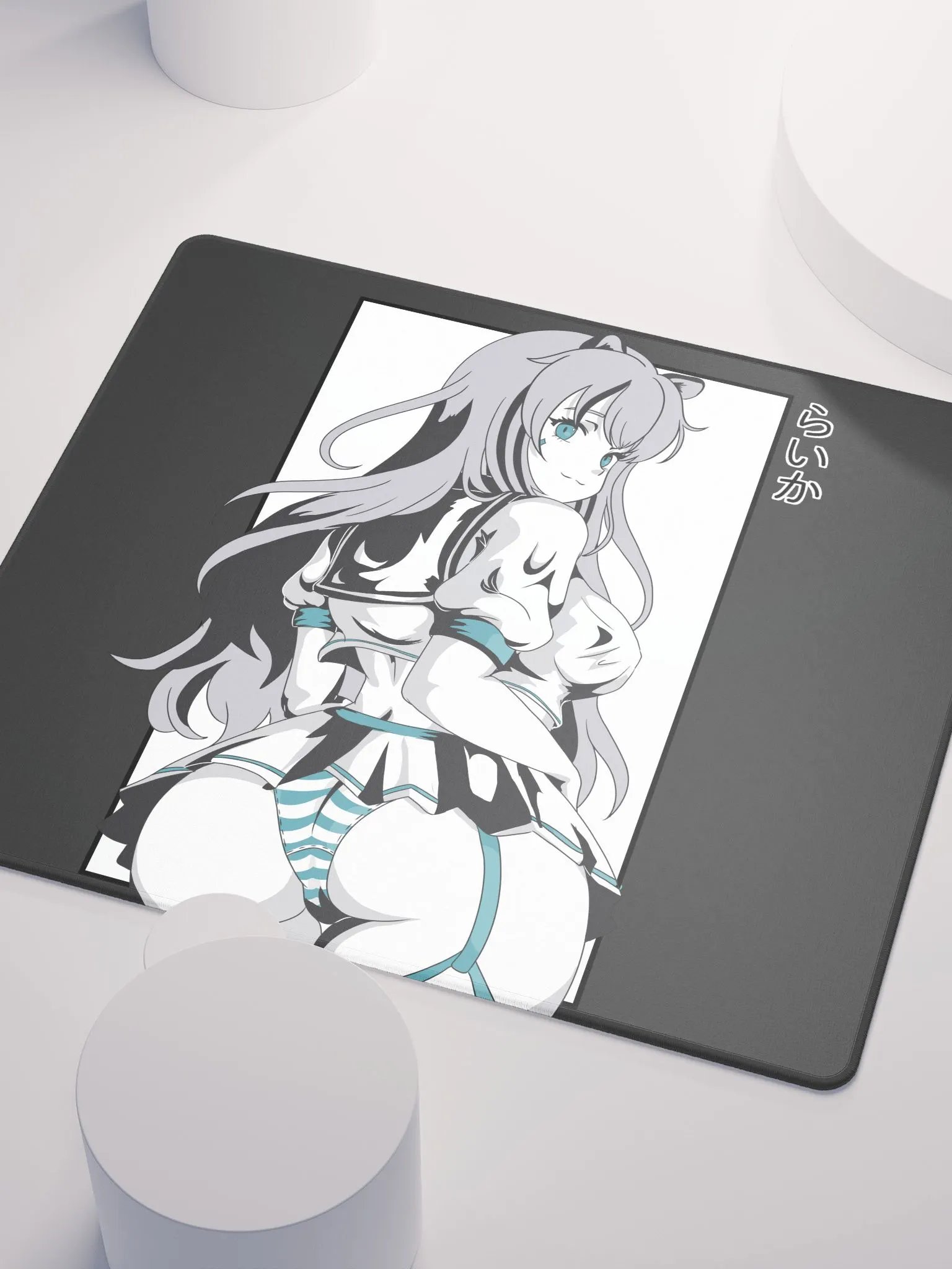 Raika Mousepad product image (5)