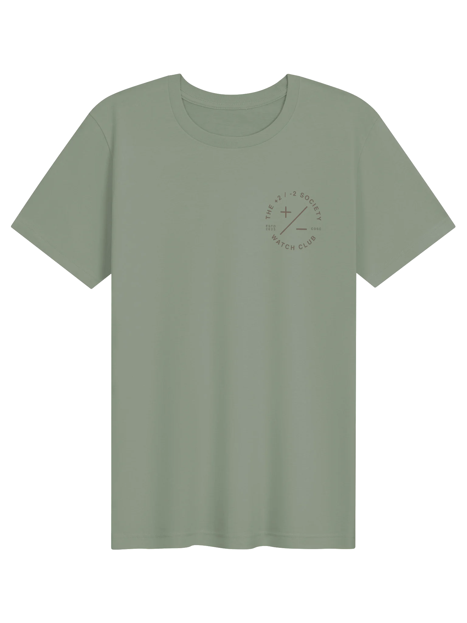 The Dual Mark Tee product image (1)