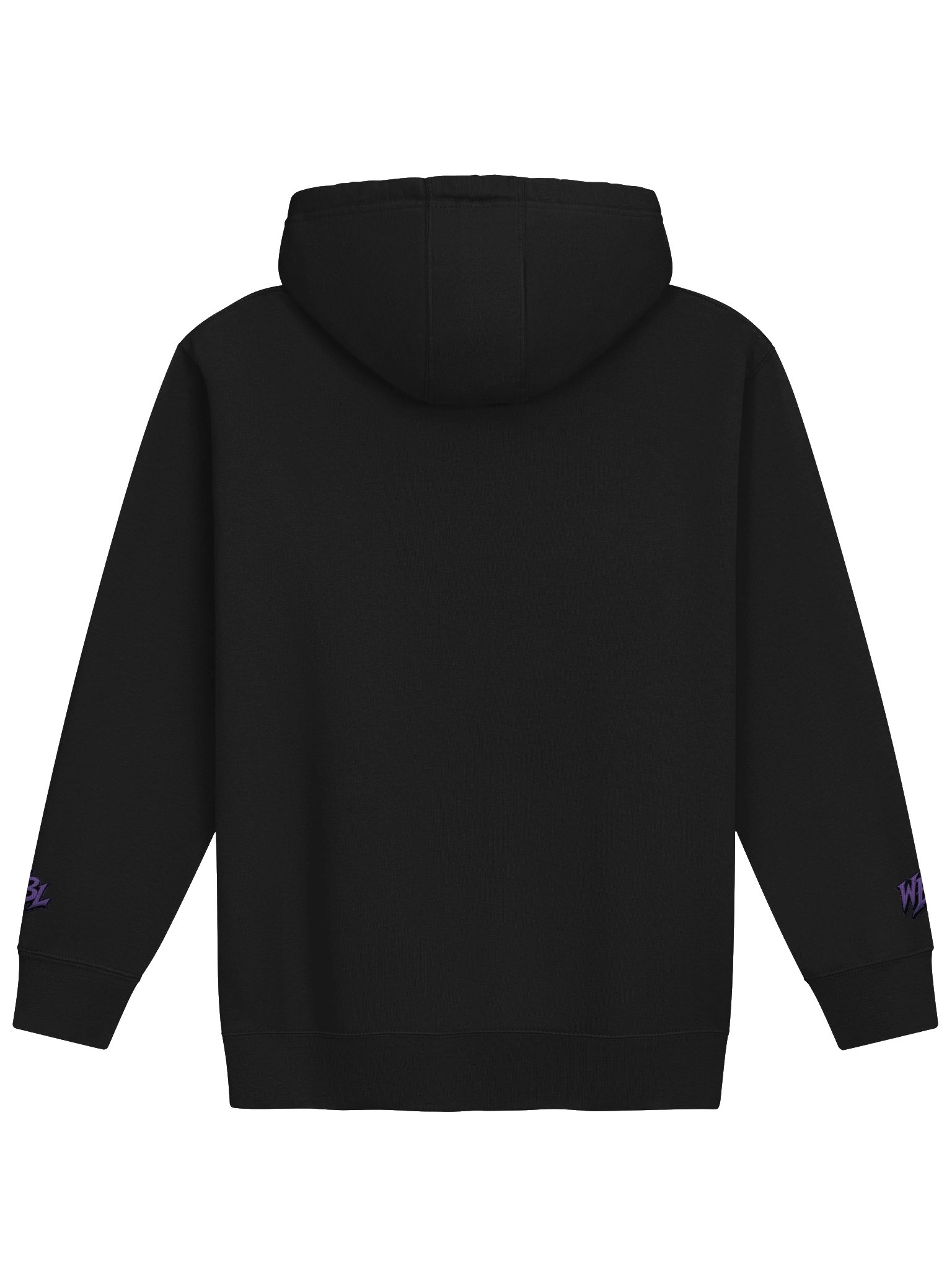 Pretty Lil Viper Hoodie product image (2)