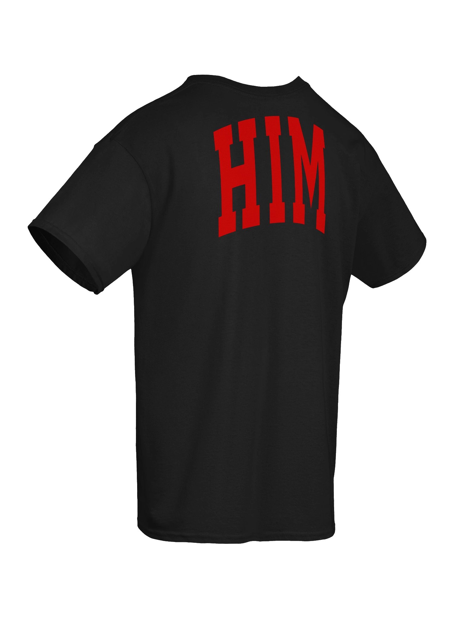 THE RED TEE | BIG & TALL product image (8)