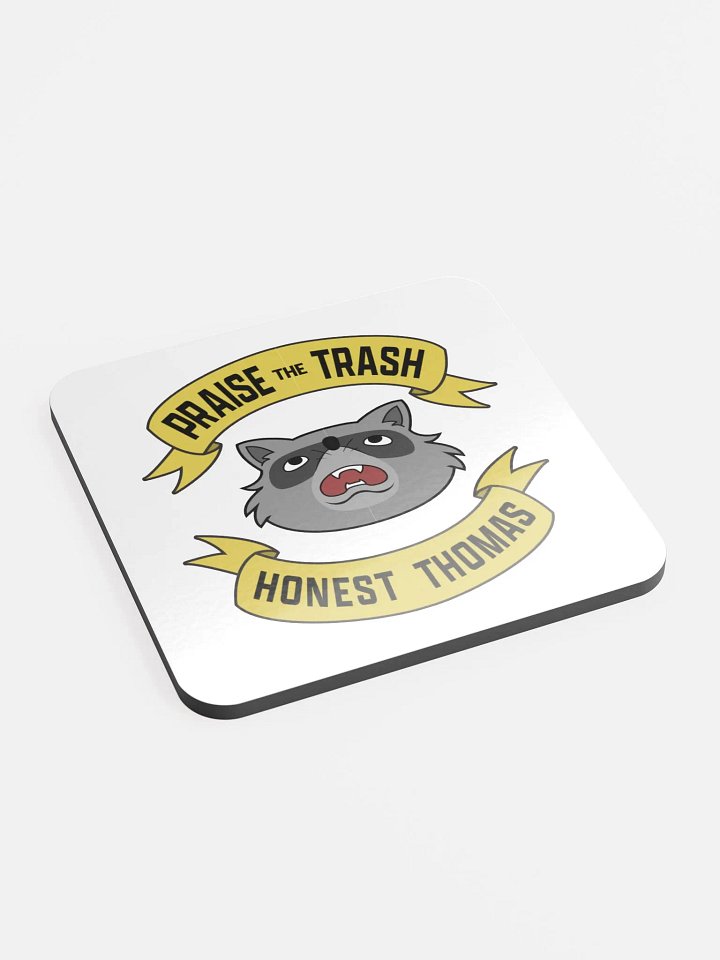 Praise the Coaster product image (2)