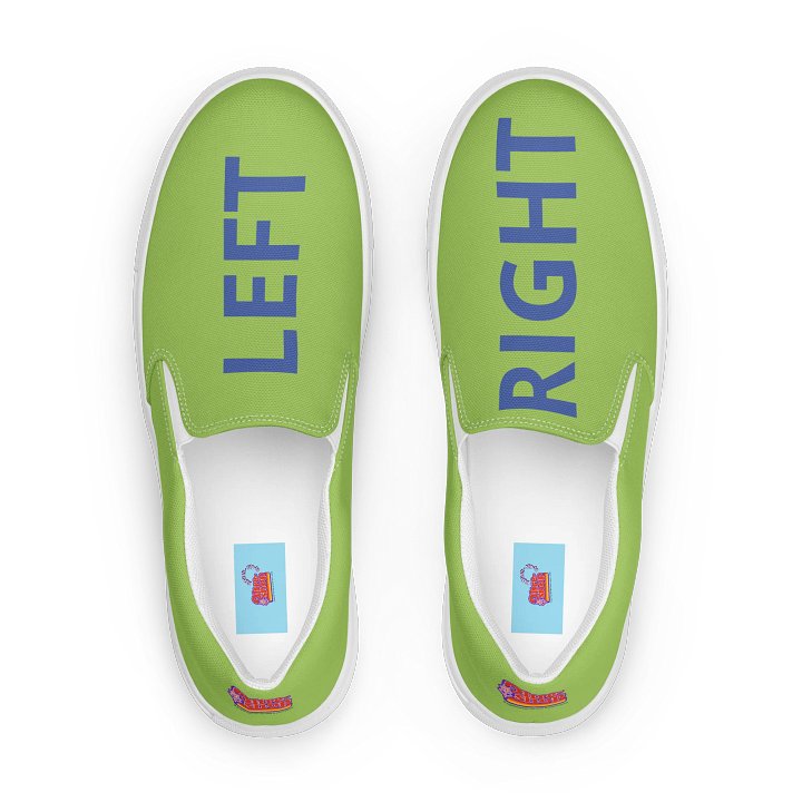 Oltre-Shop RightLeft™ Slip-On product image (1)