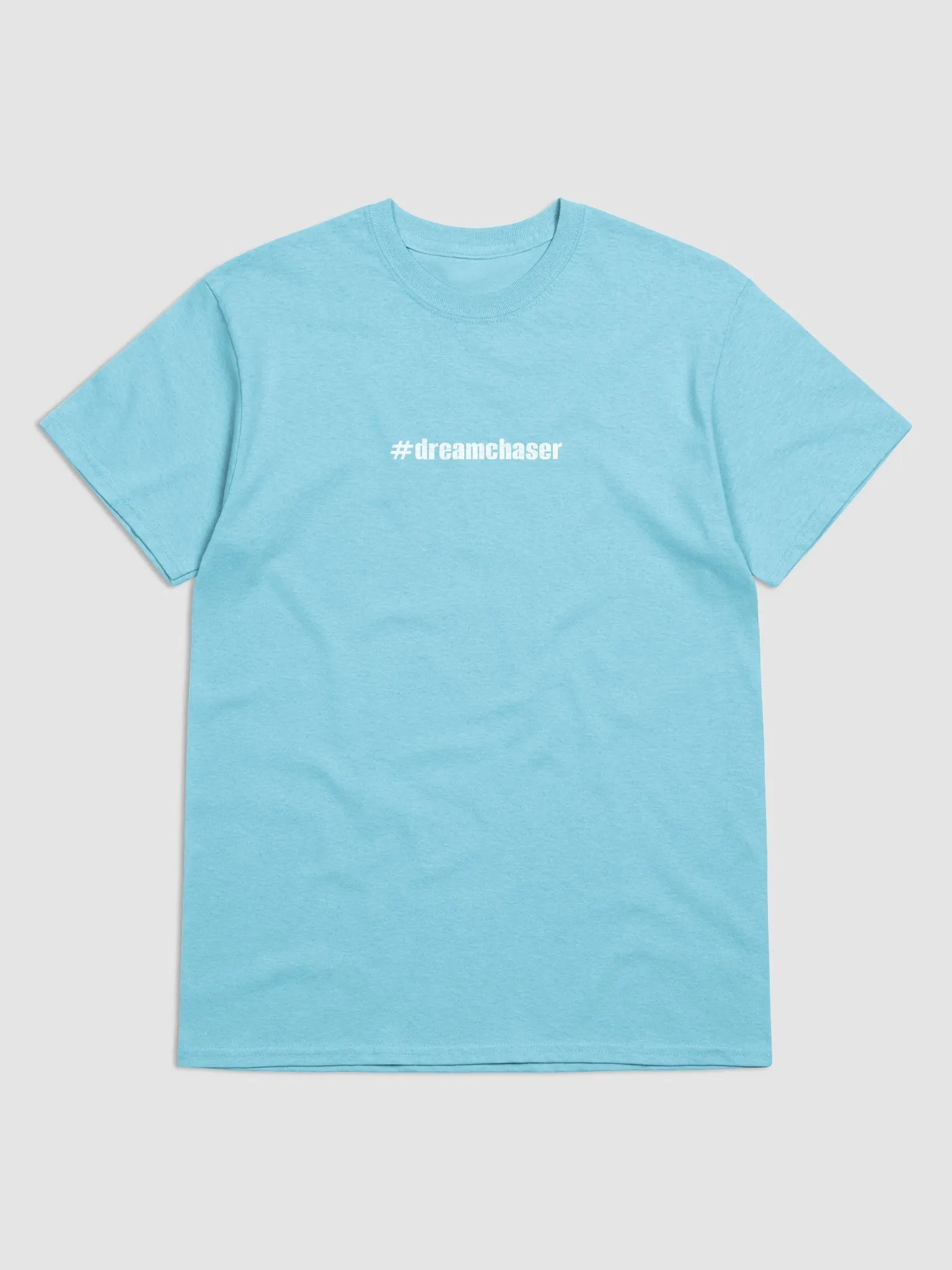 #dreamchaser tee product image (2)