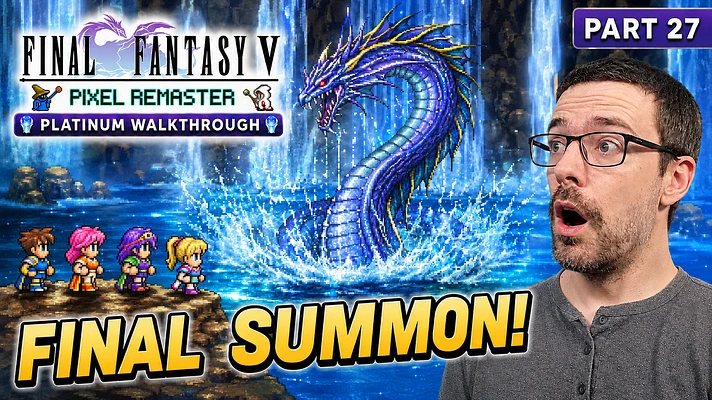 Video thumbnail