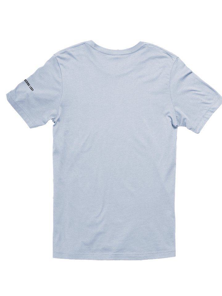 Let the Good Times Roll “JJ” Casual Tee product image (2)