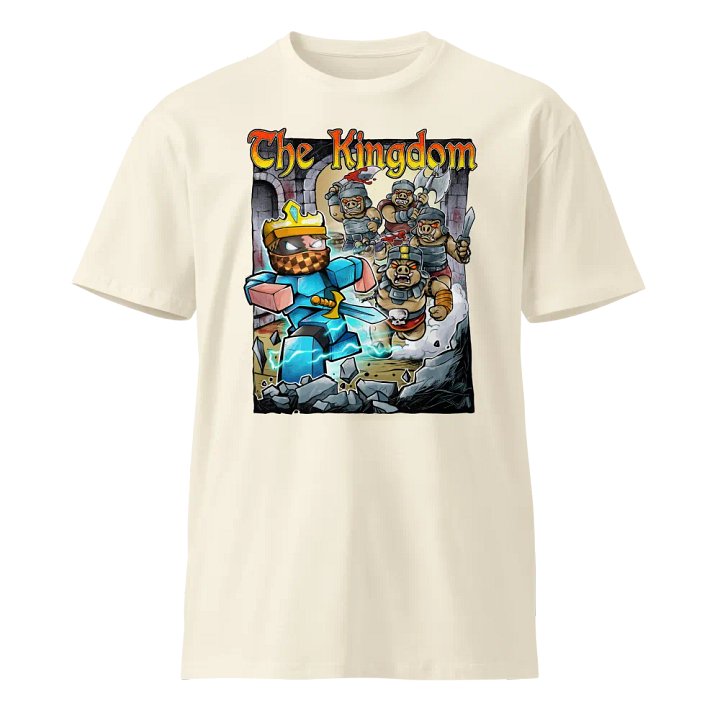 HYRDISTI [Collectors item] product image (1)