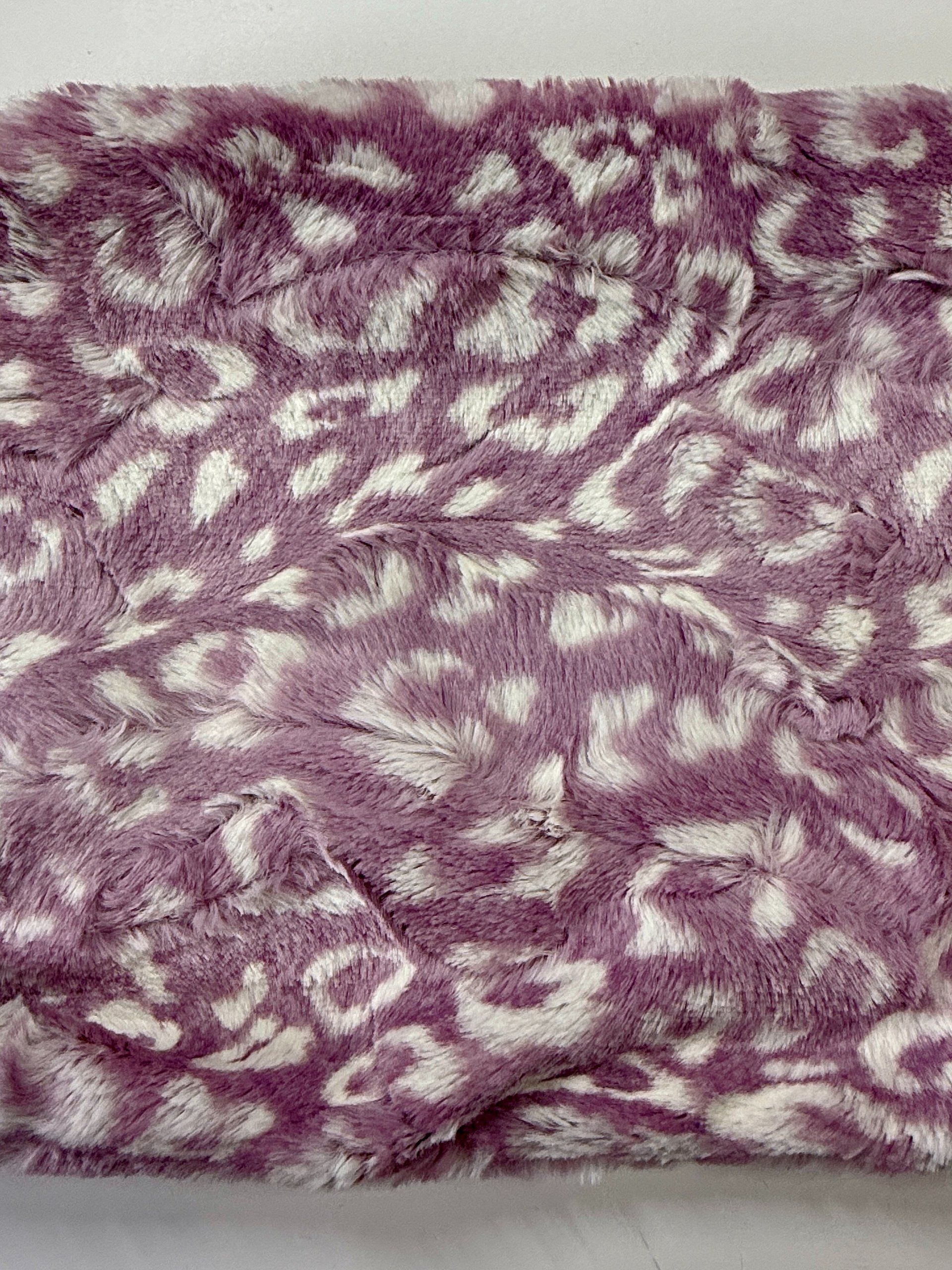Cuddle Lux Short Infinity Scarves –Variety Colors & Textures product image (2)