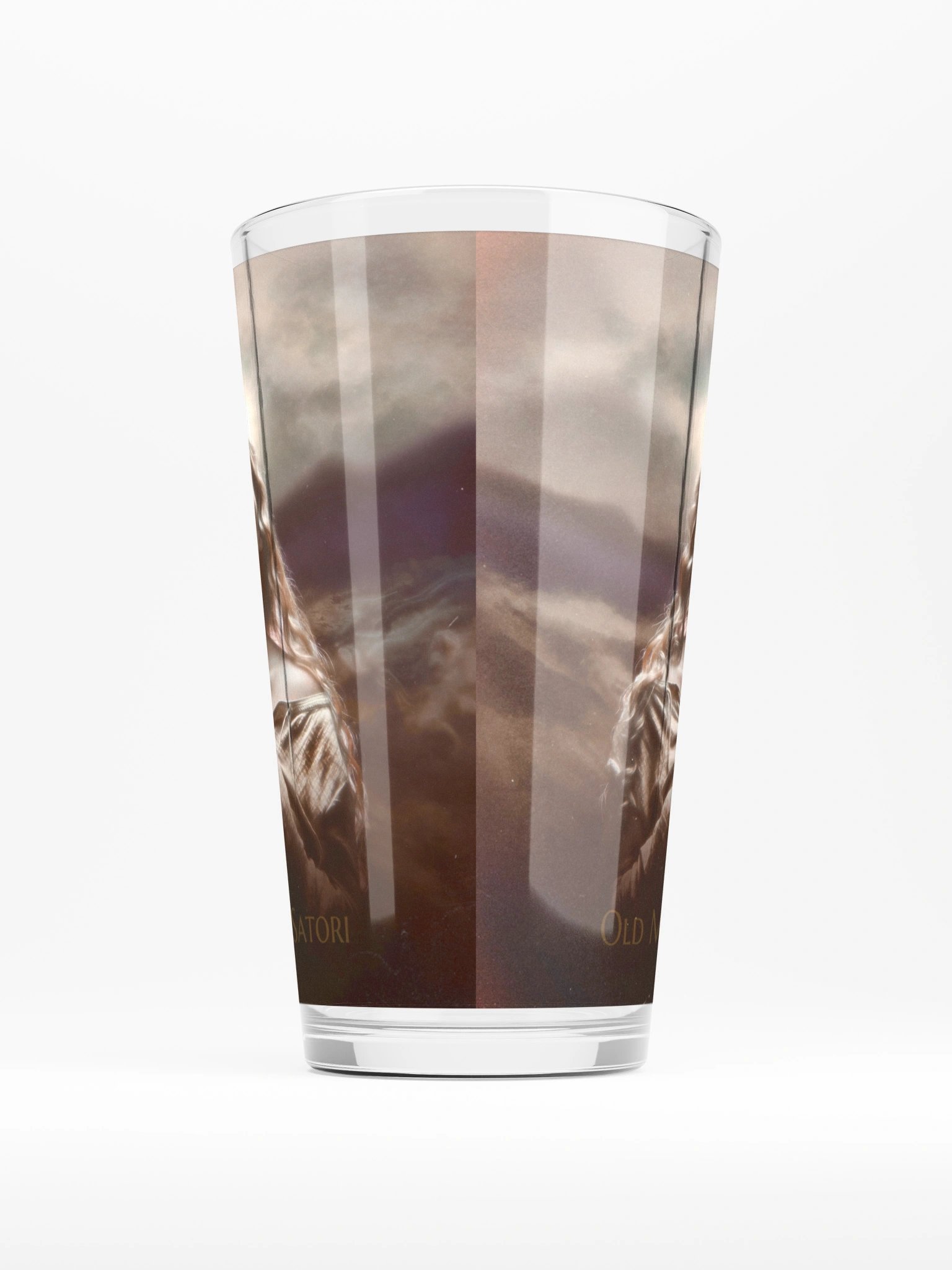 Satori Beer Mug product image (1)