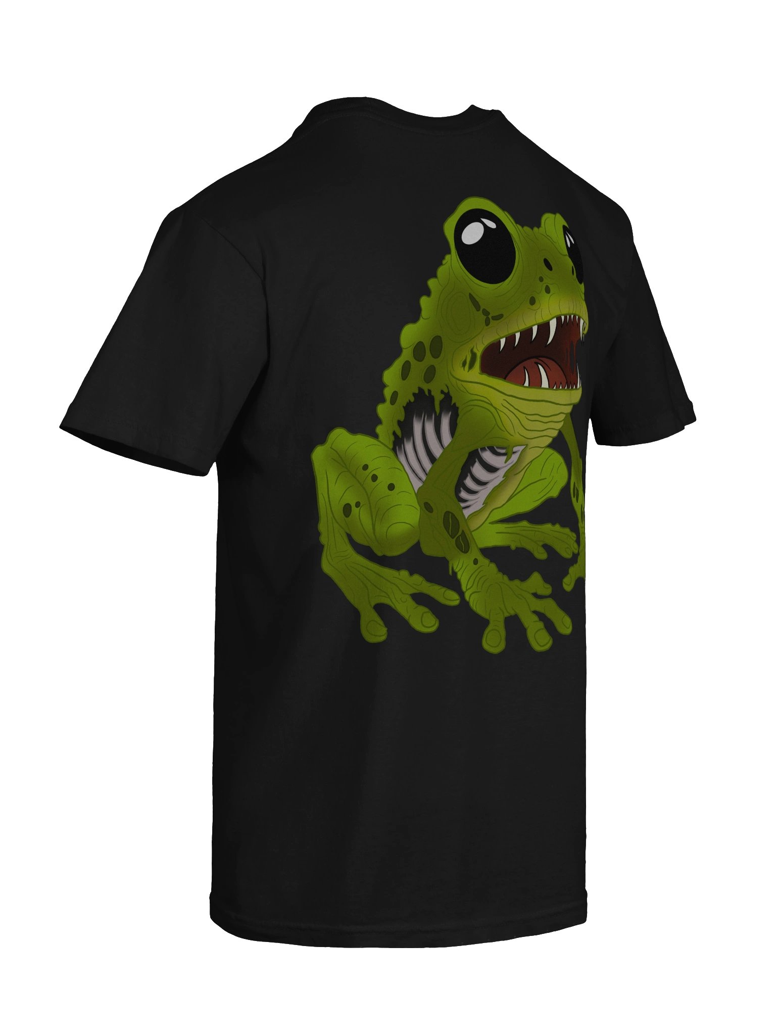 Loot Froglin Tee product image (10)