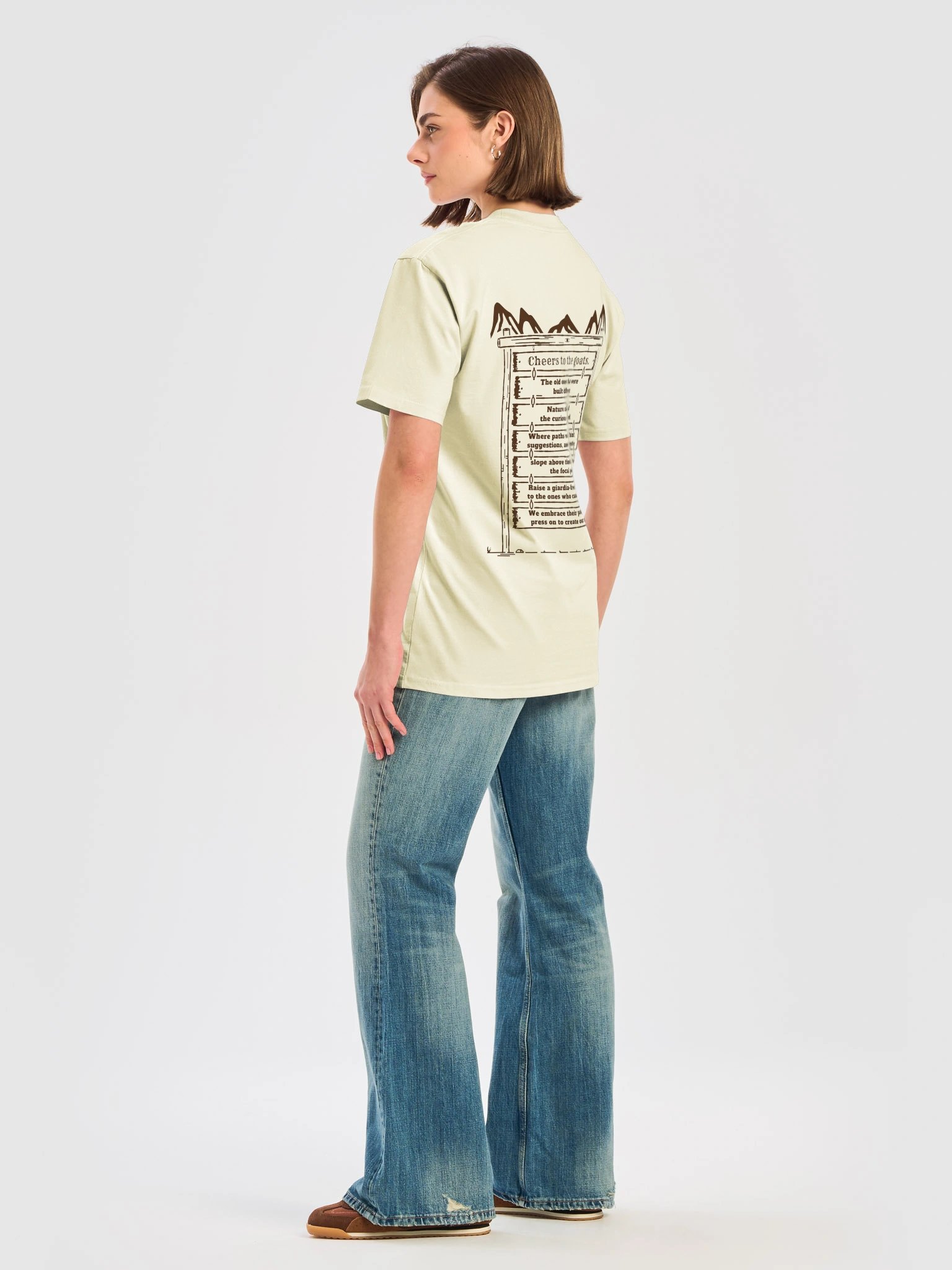 The Lore Tee product image (16)