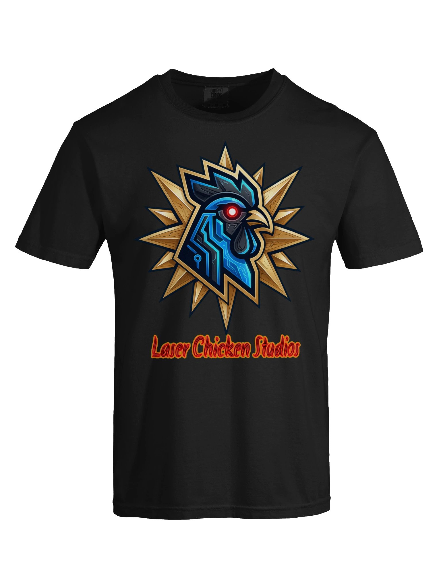 LCS Super Soft T-Shirt product image (5)