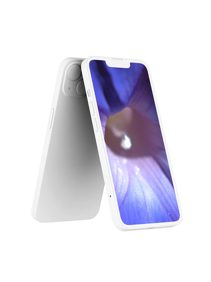 Morning Glory Digital Wallpaper Set product image (2)