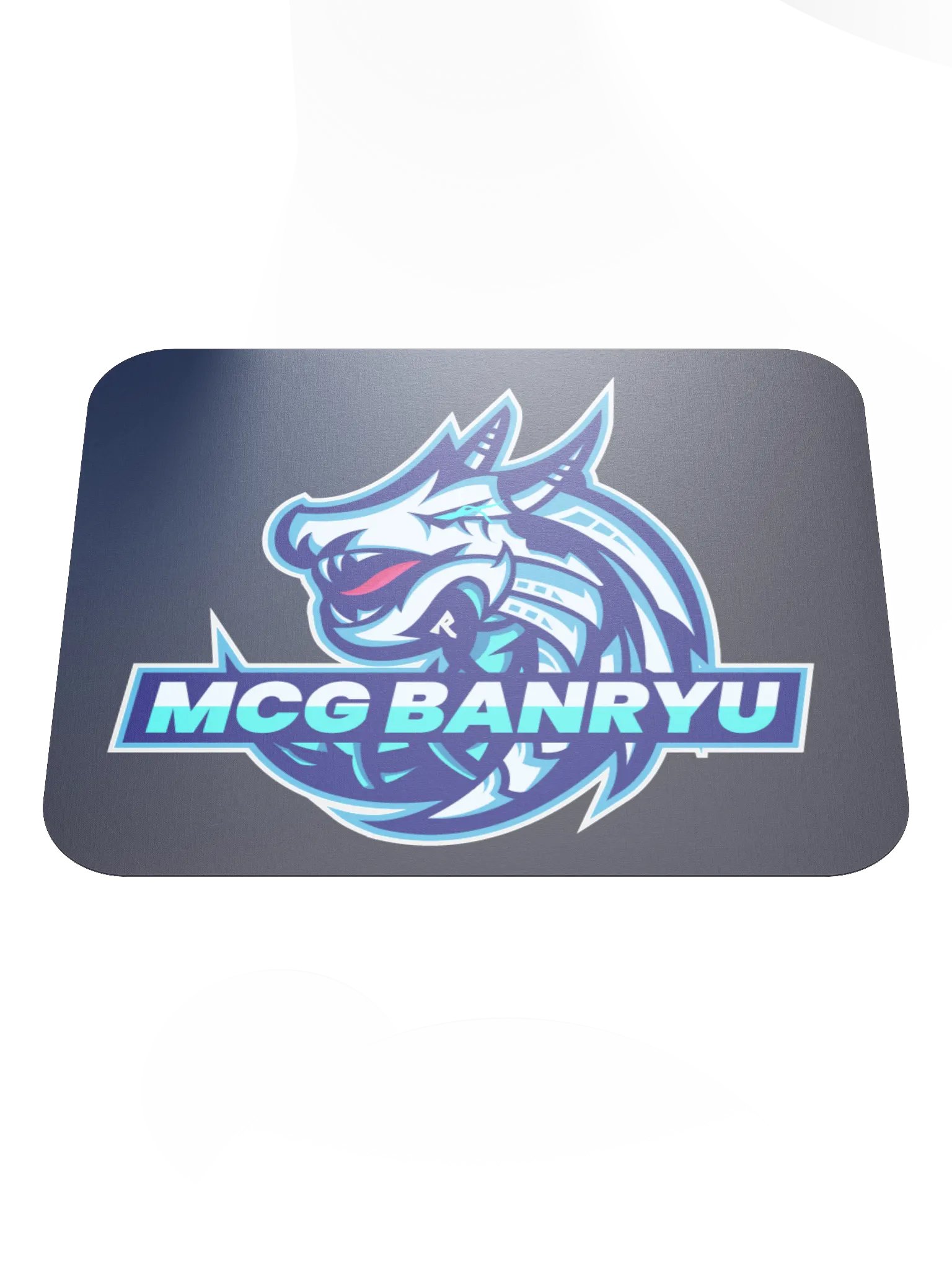 Banryu's awesome Mouse Pad product image (1)