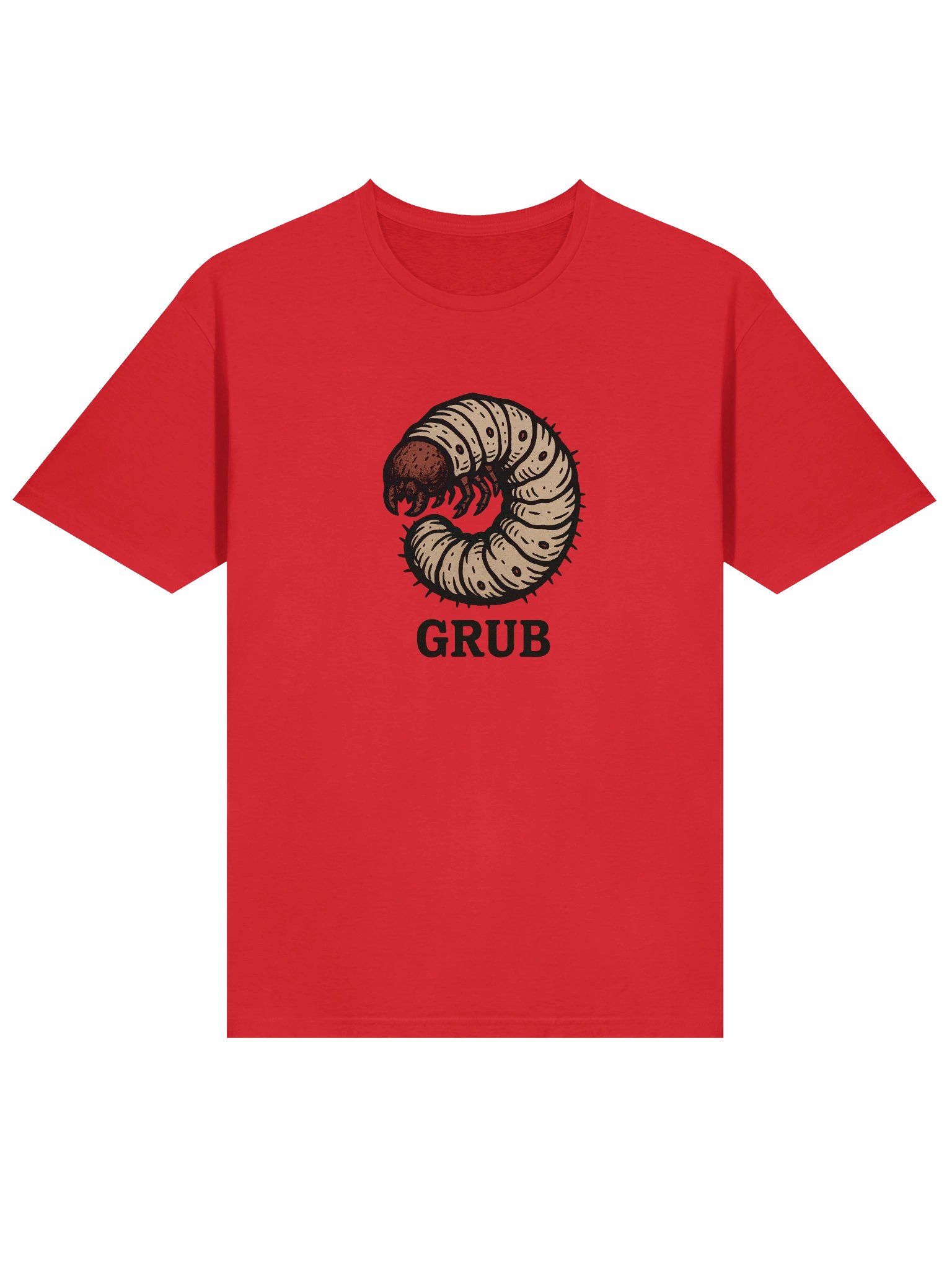 Grub Shirt product image (22)