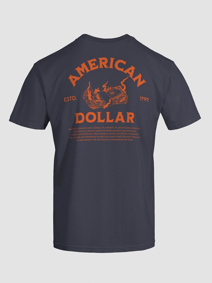 Dollar Burn product image (11)