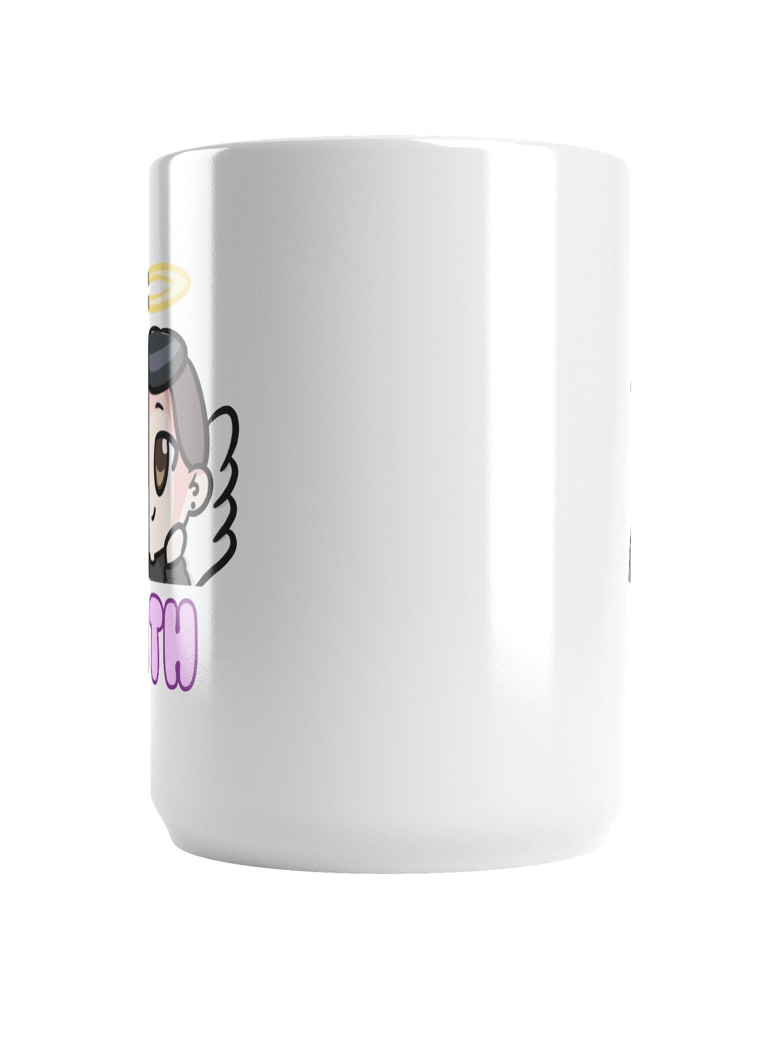 Trust Hydra Coffee Mug (ATH/NTH) product image (7)