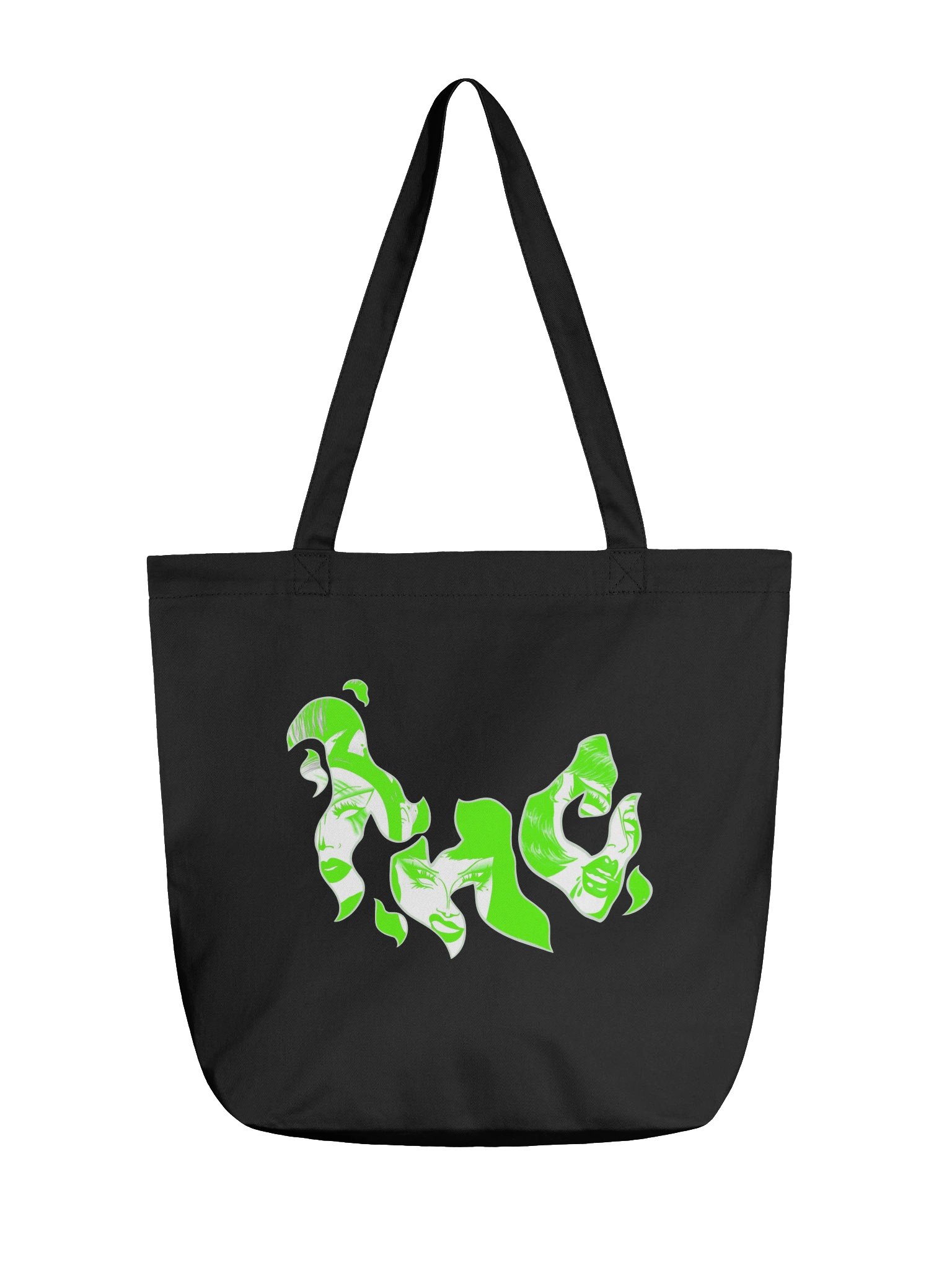 THC Official Tote Bag - LIMITED EDITION product image (1)