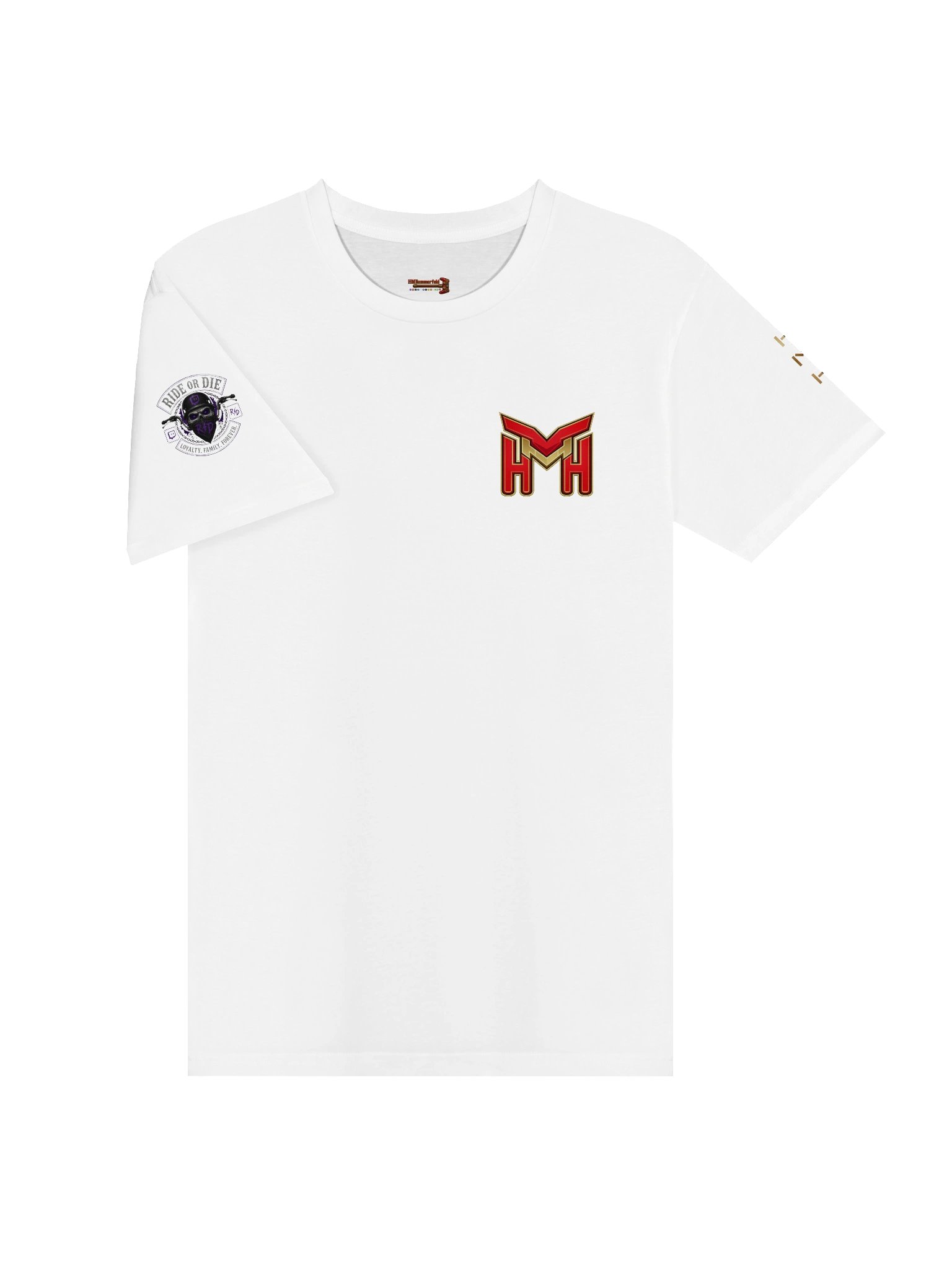 HMH Inaugural T3 product image (3)