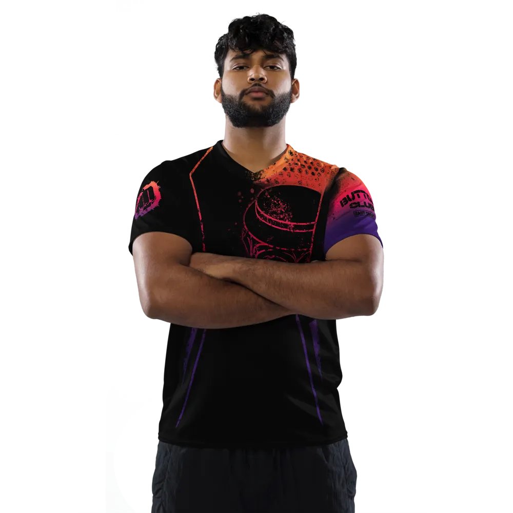 Sunset FGC Jersey product image (5)