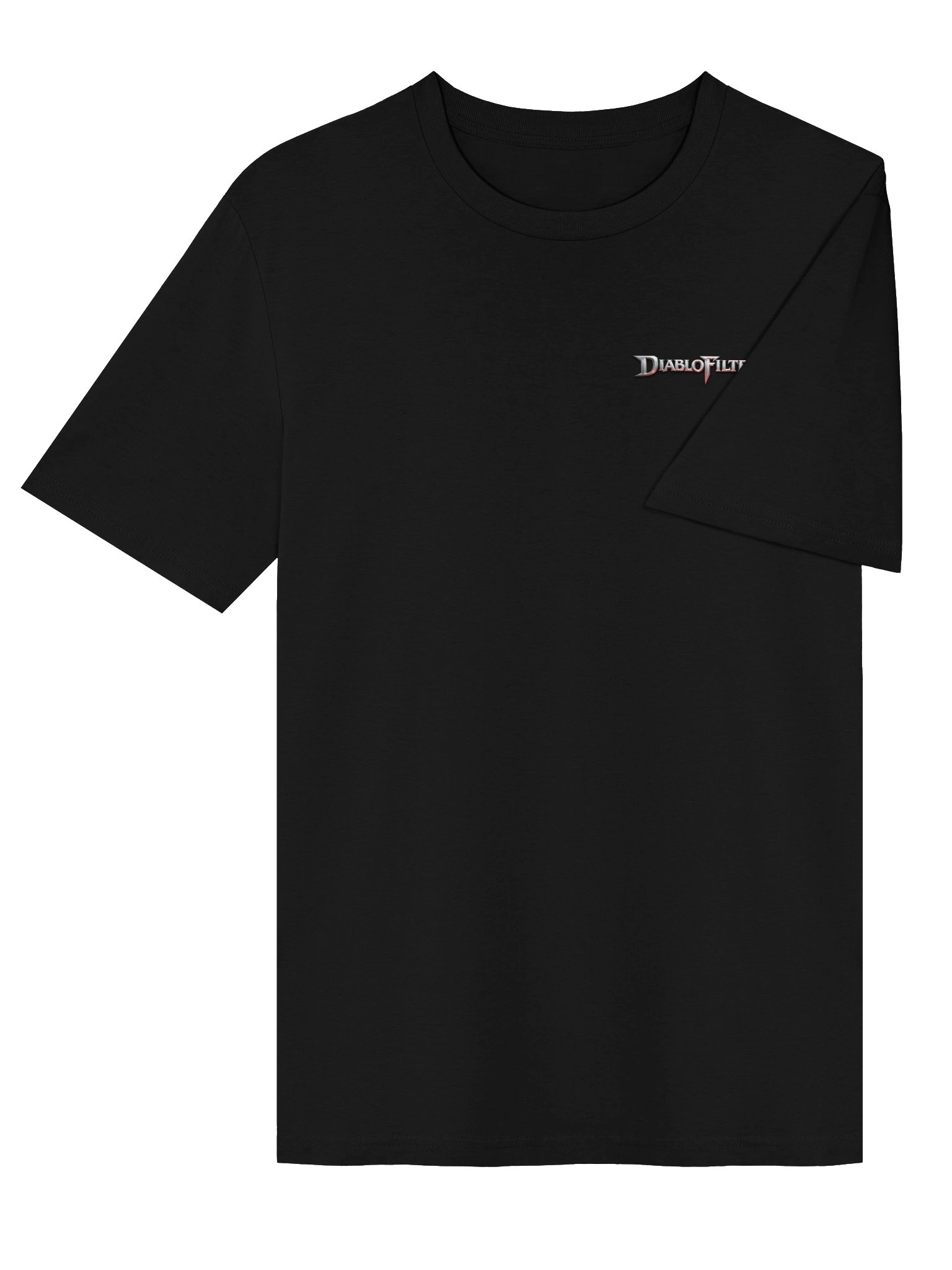 DiabloFilter.com T-Shirt product image (4)