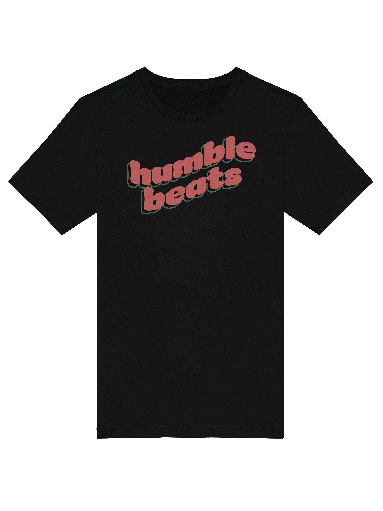 Humble Beats T product image (5)