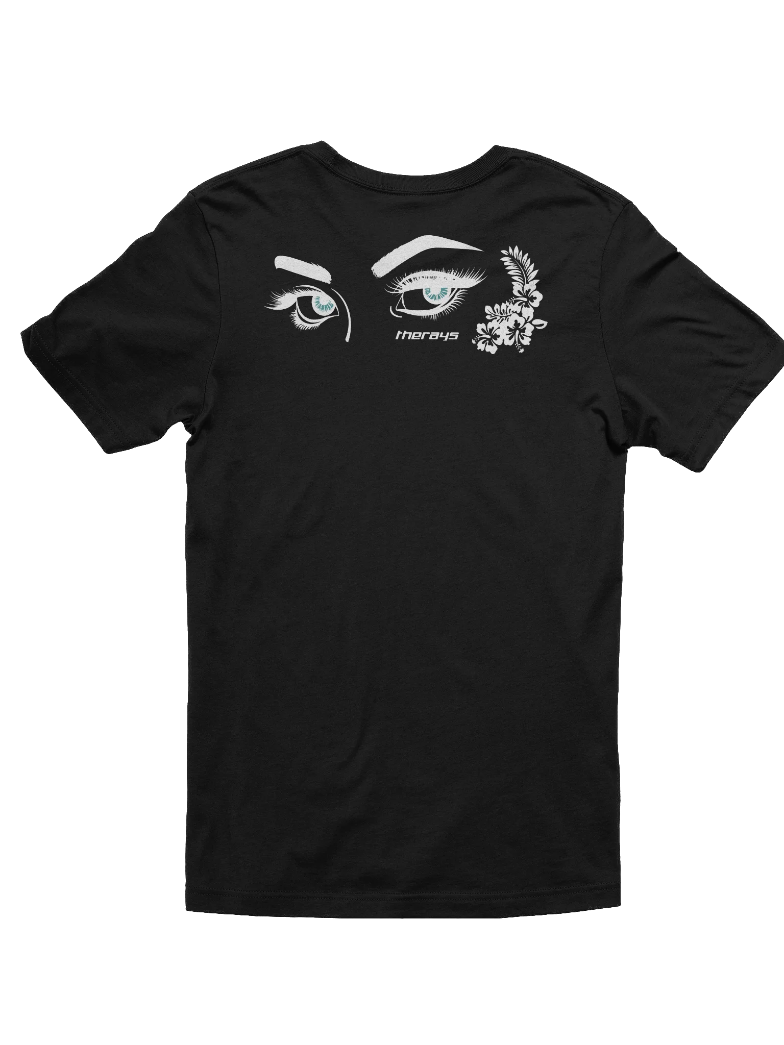Paradise T-Shirt product image (2)