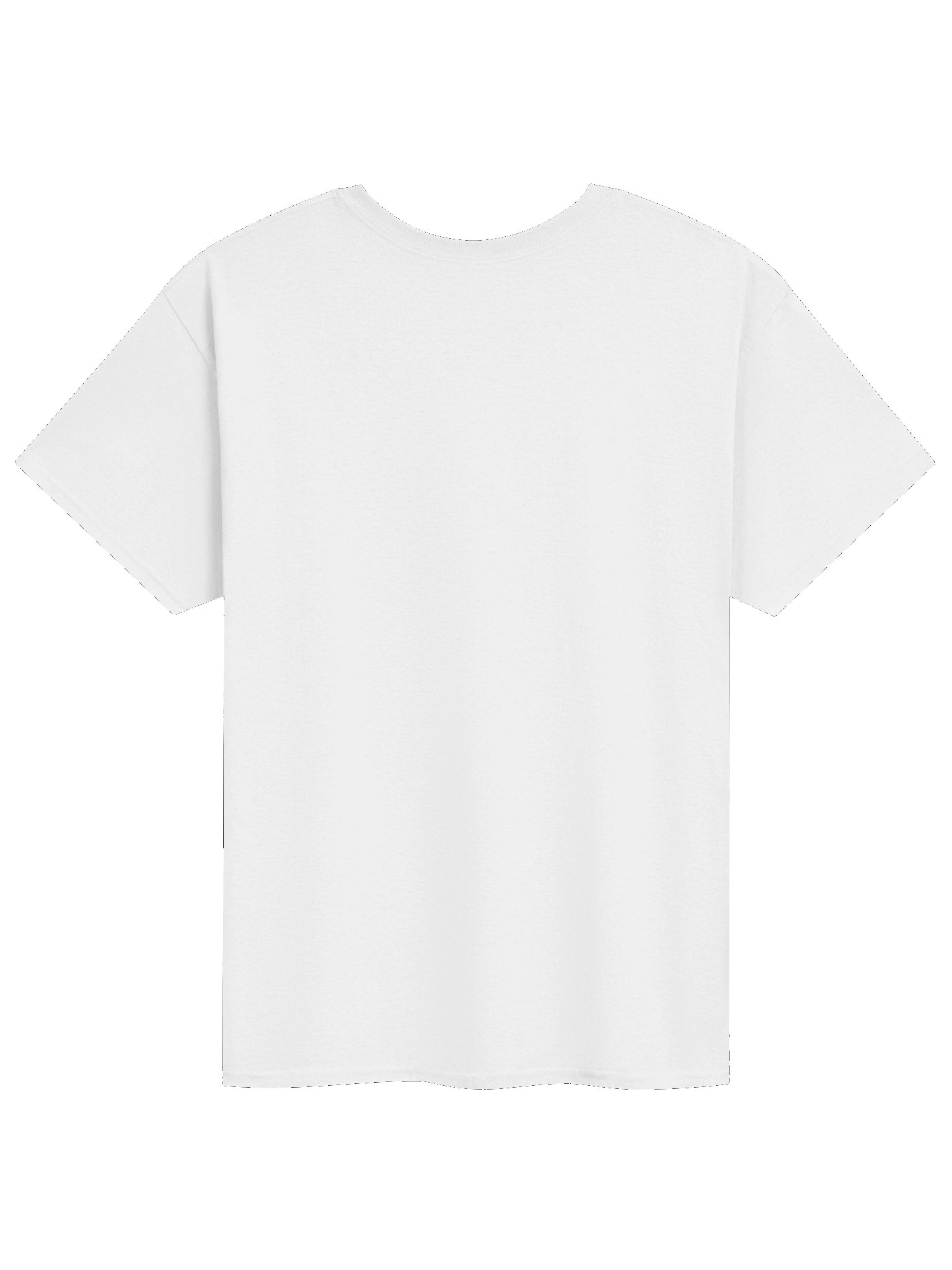 Dreaming in Full Color Rainbow Tee product image (2)
