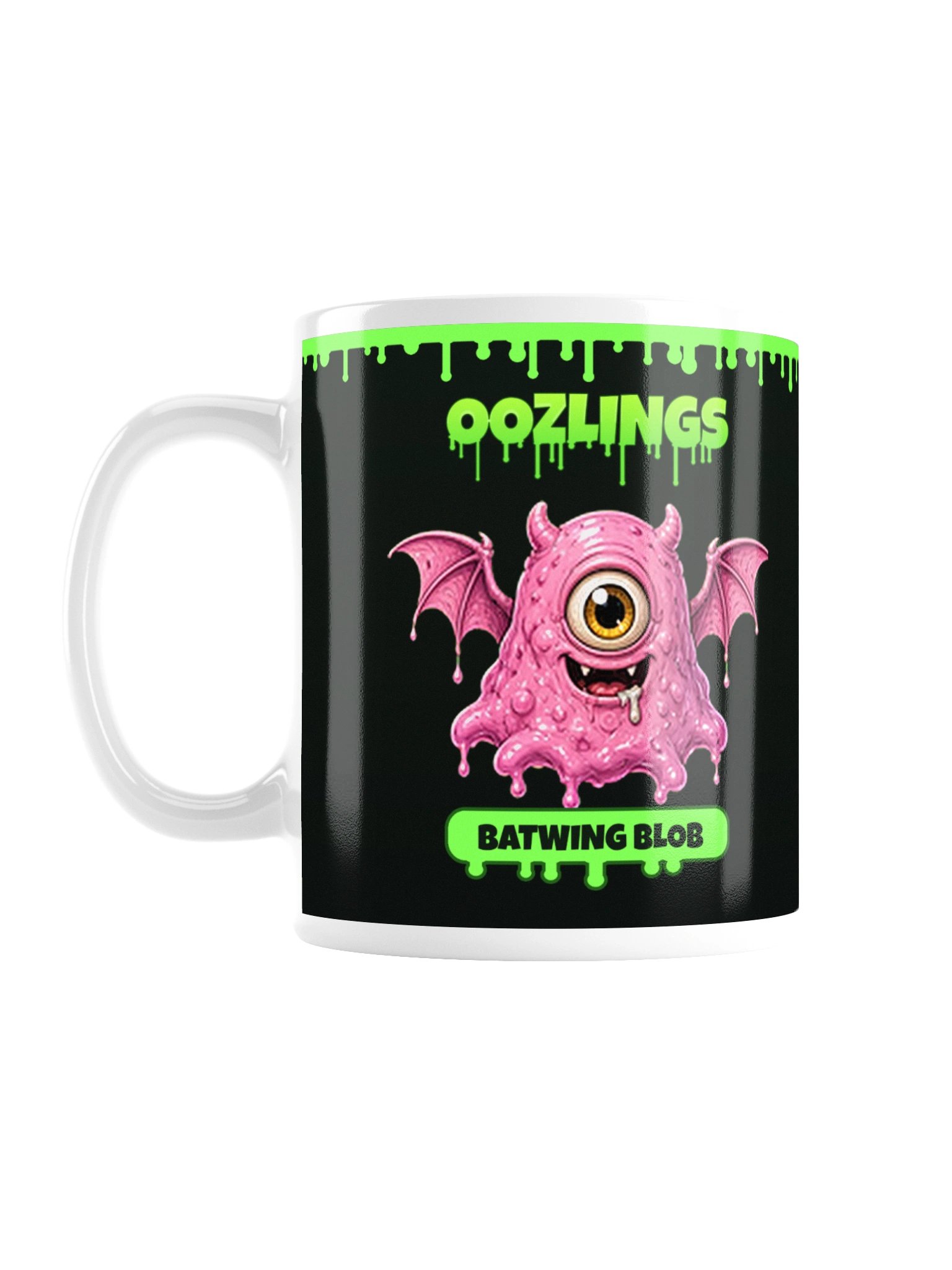 Batwing Blob Mug product image (1)