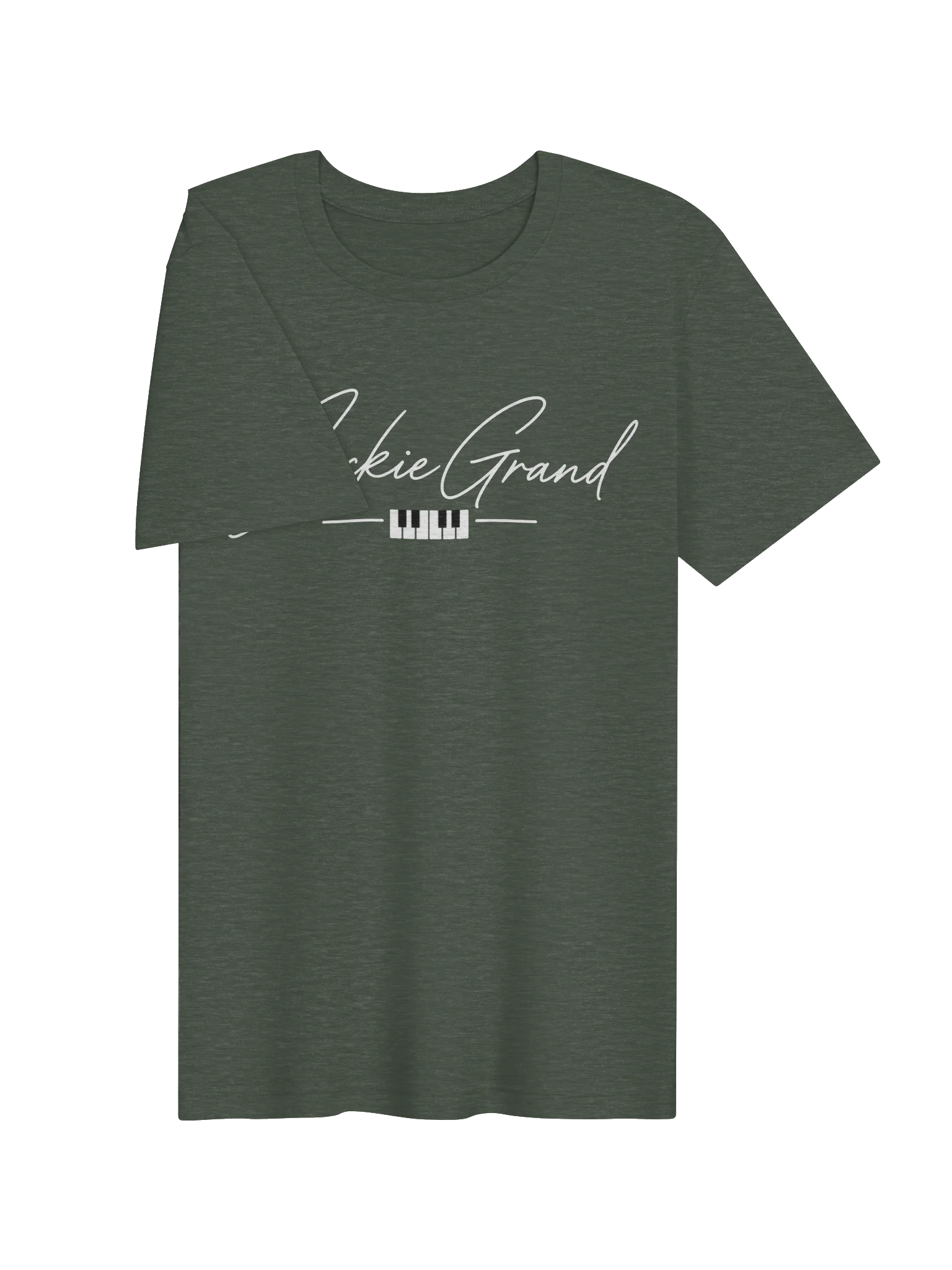 JACKIE GRAND SIGNATURE TEE product image (3)