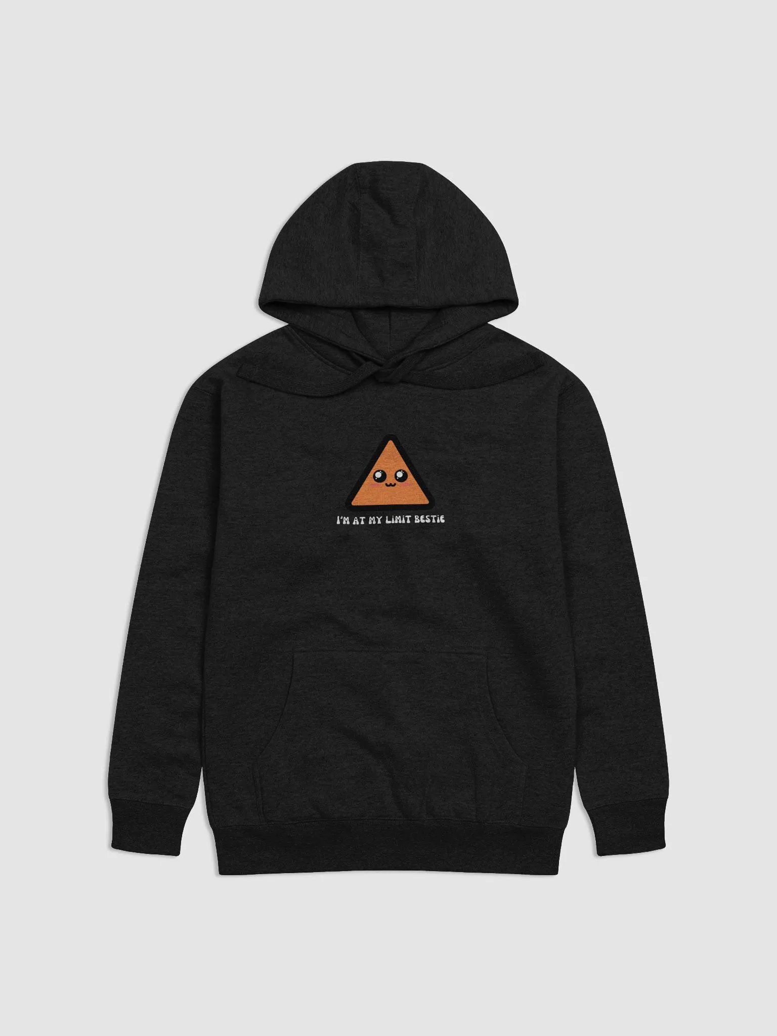 At My Limit Hoodie product image (1)