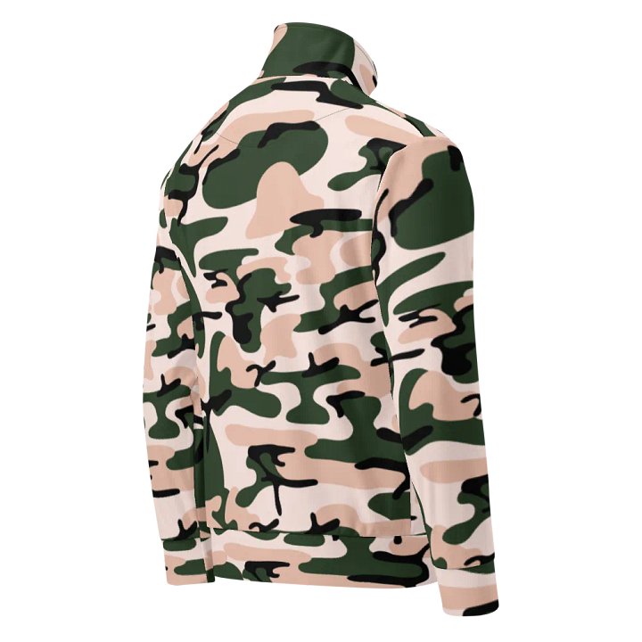 TRASH SOCIETY MUSHROOM CAMO product image (2)