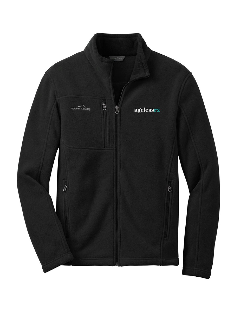 Eddie Bauer - Full Zip Fleece Jacket product image (1)
