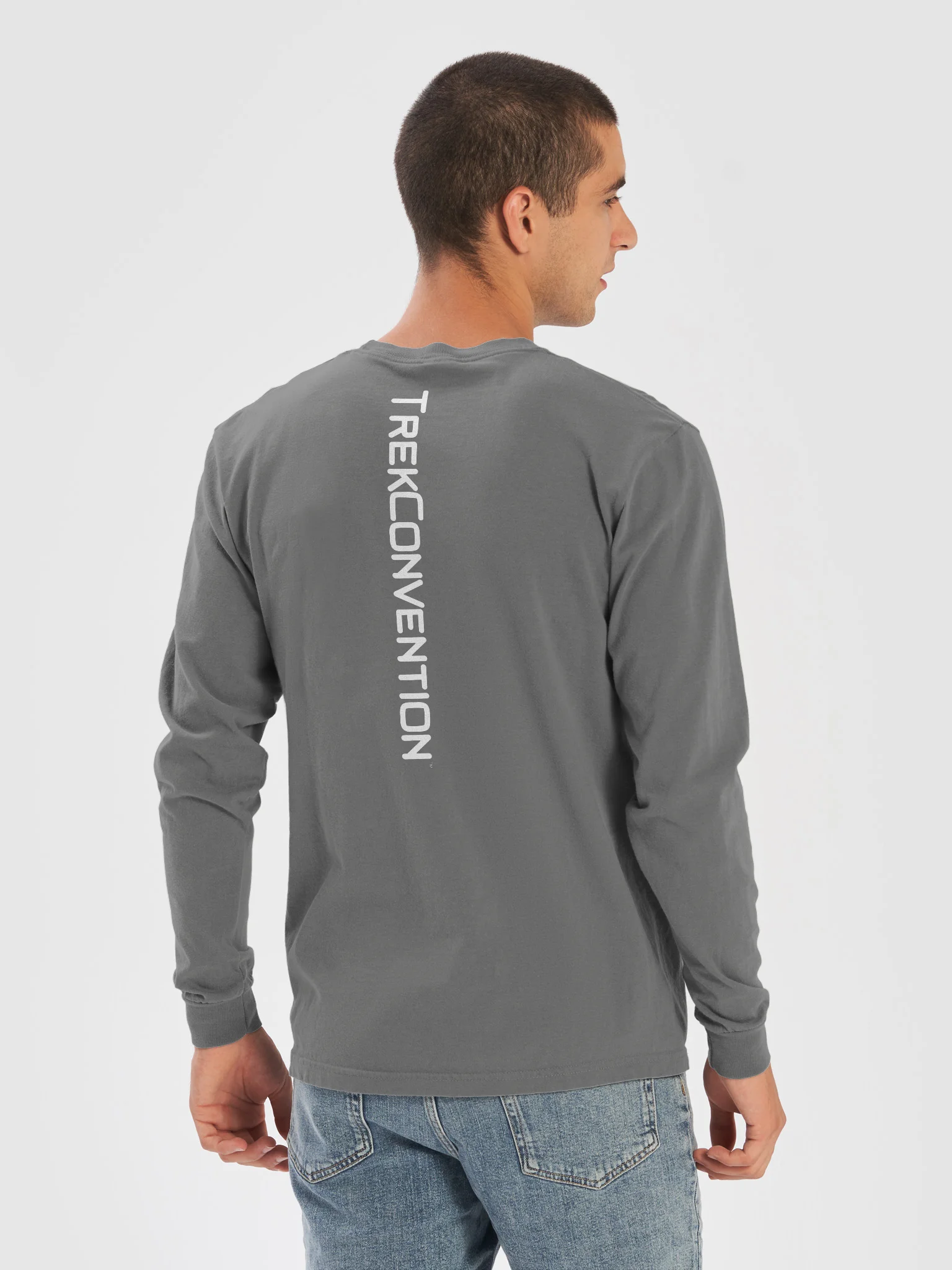 TREK Is My: Girlfriend Rainbow product image (5)
