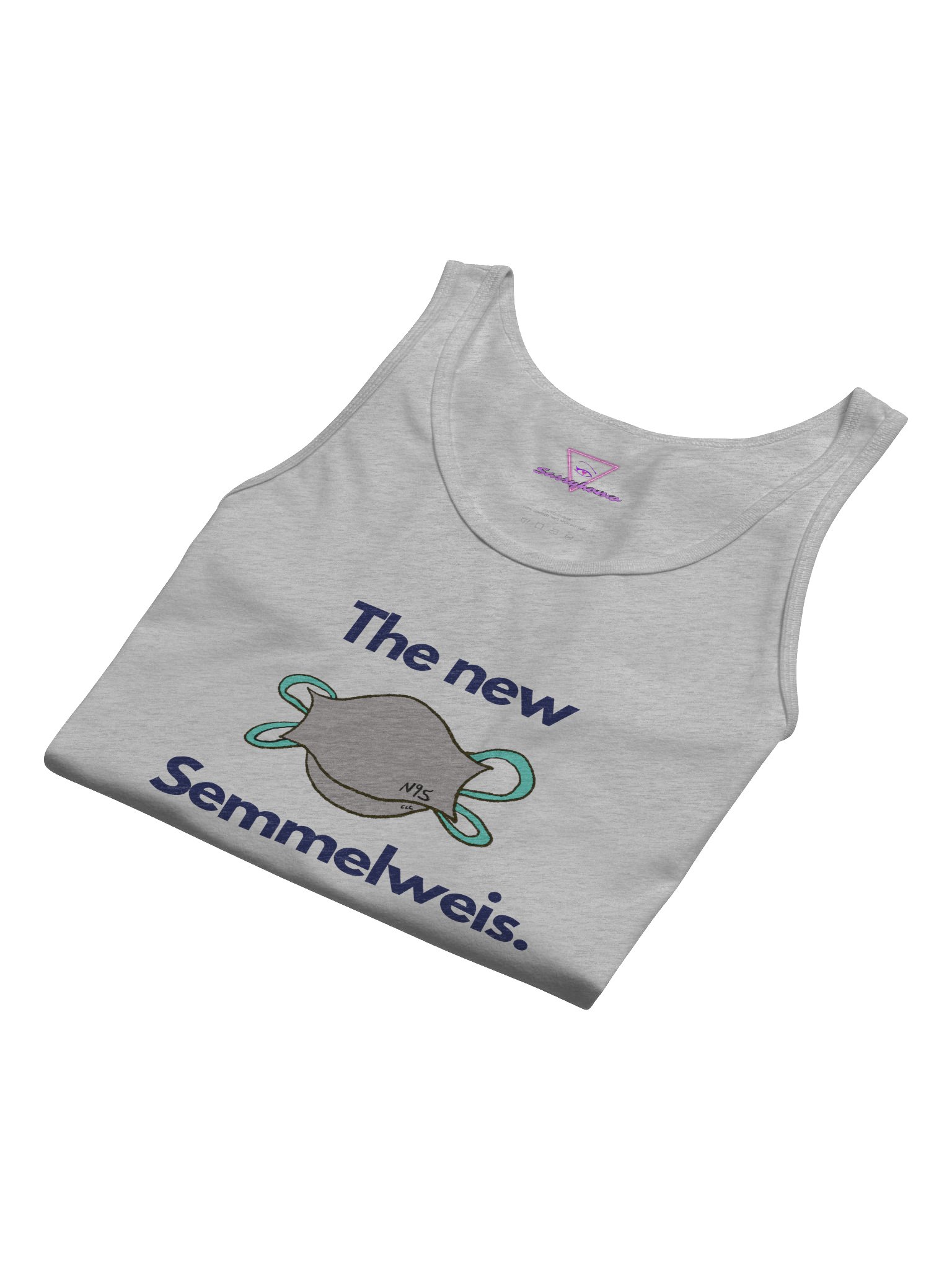 The New Semmelweis tank (LC edition) product image (16)