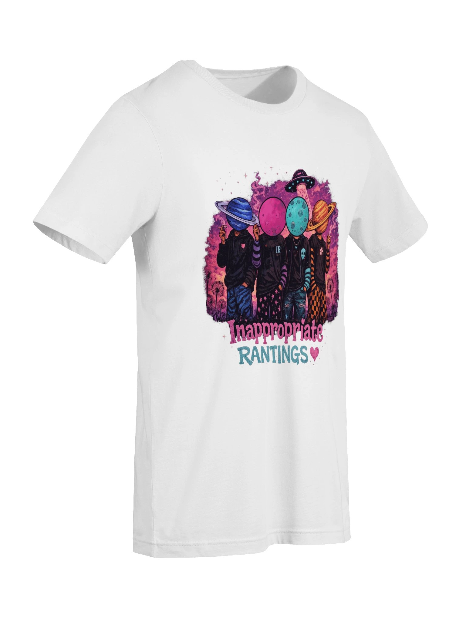 Bella+Canvas Unisex Supersoft T-Shirt product image (31)