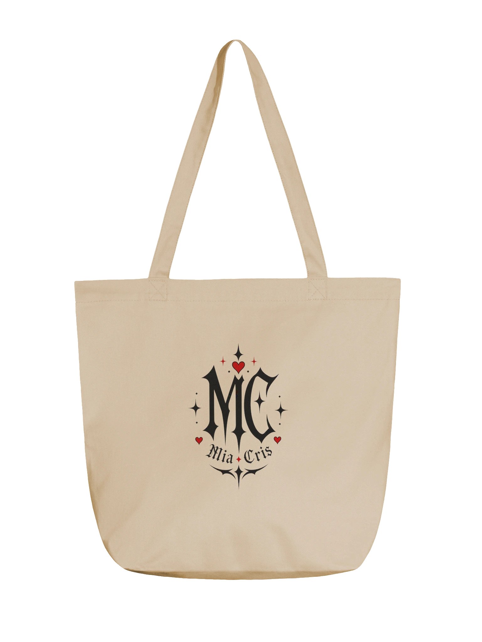 Mia Cris Tote Bag product image (1)