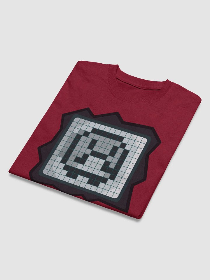 Shield Toad Tamagotchi - T-shirt product image (6)