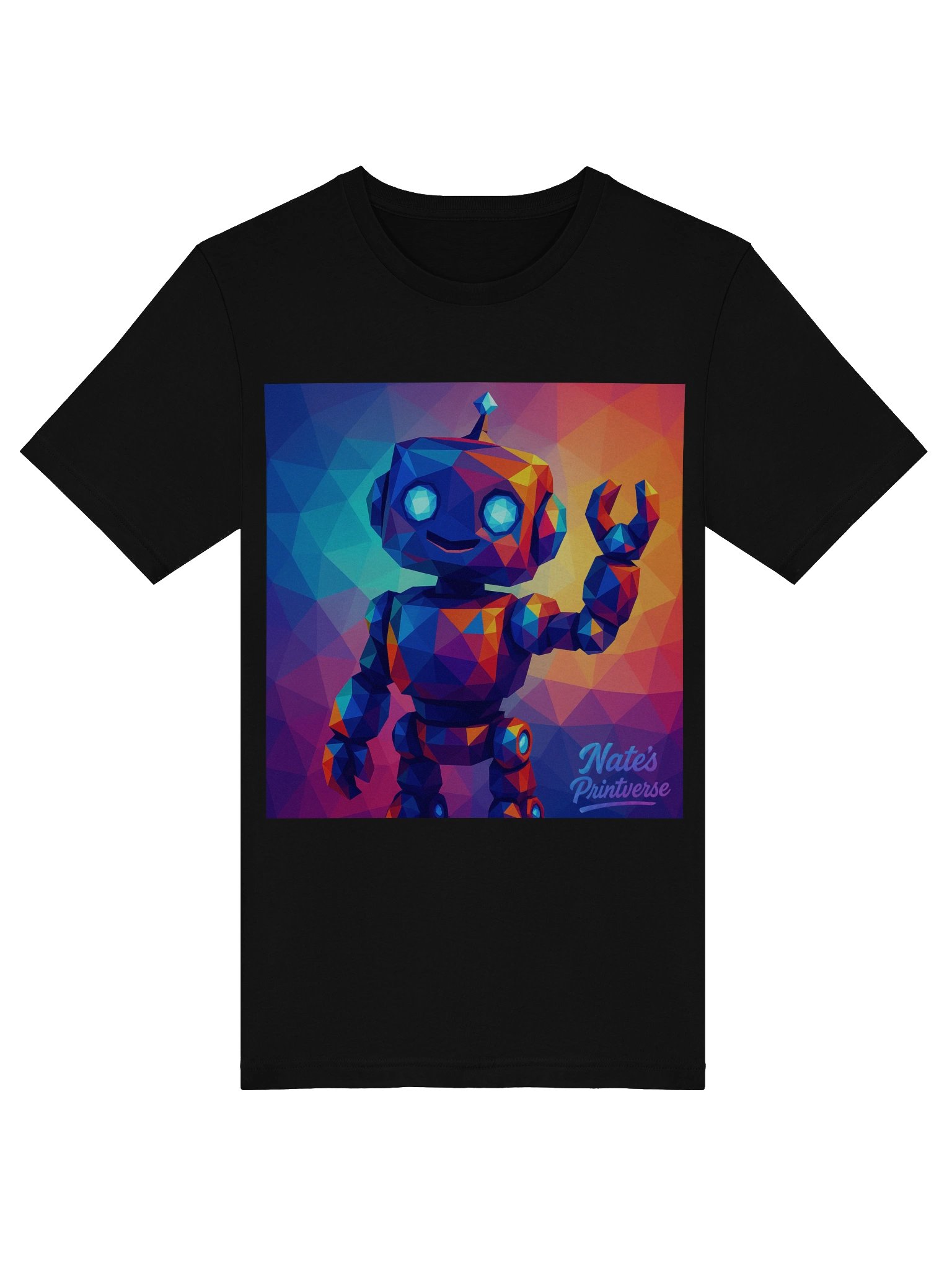 Pixel Nate: The OG Render product image (5)