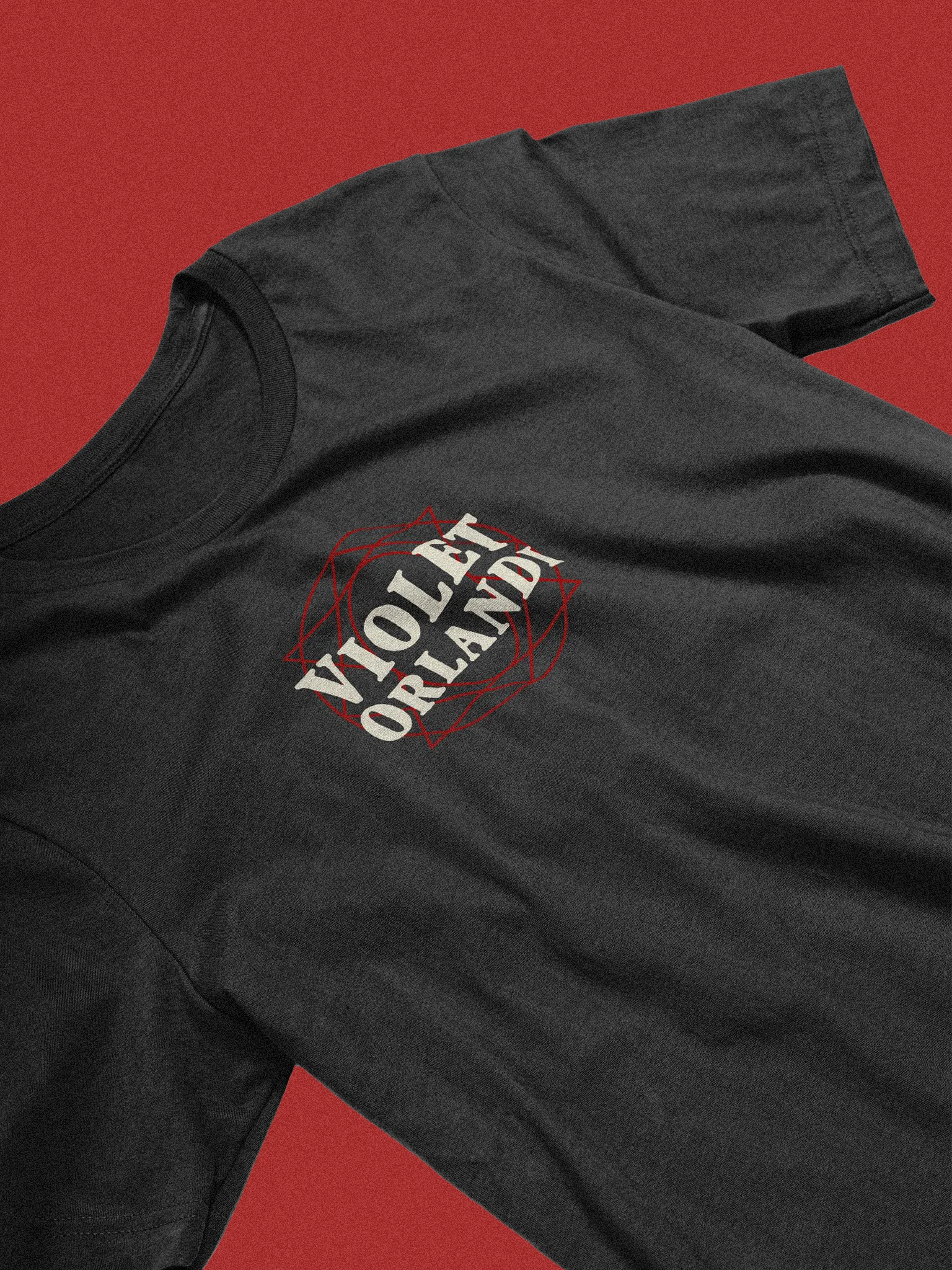 Pentagram Tee product image (3)