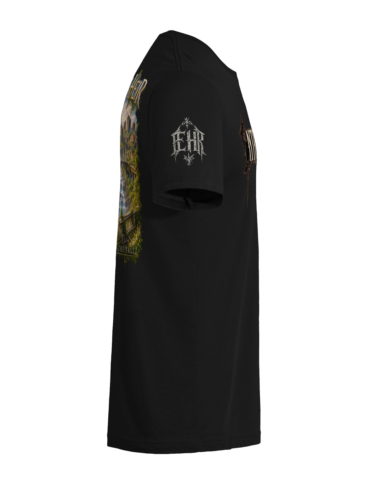Entropy’s Heir – What Survives the Fall All-Over Tee product image (12)