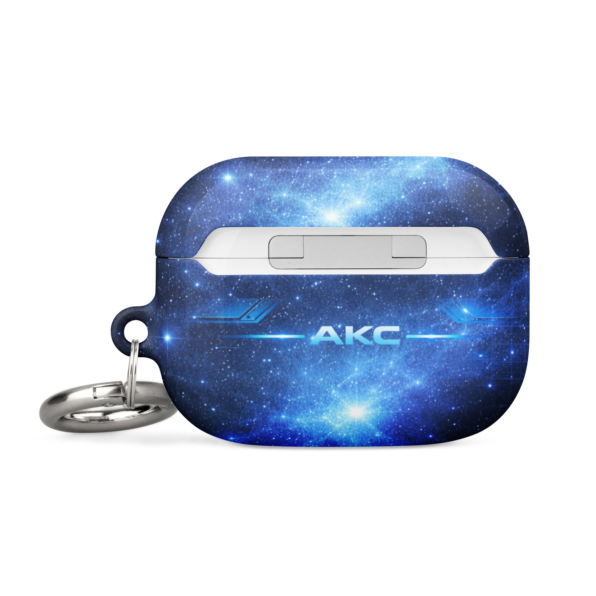 • AKC // Build Lab Tuesday AirPods® Case (Gen 3 / Pro Gen 1 / Pro Gen 2) | Arkfall Kitty Collective product image (3)
