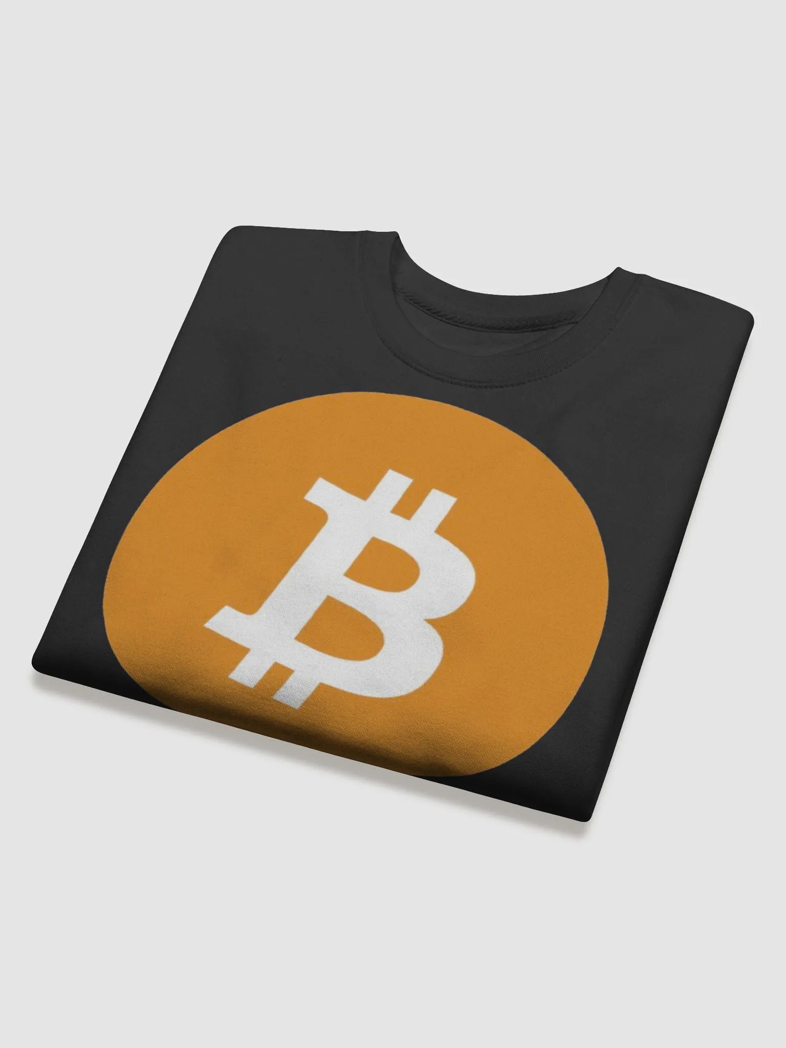 Bitcoin Sweater (Unisex) product image (4)