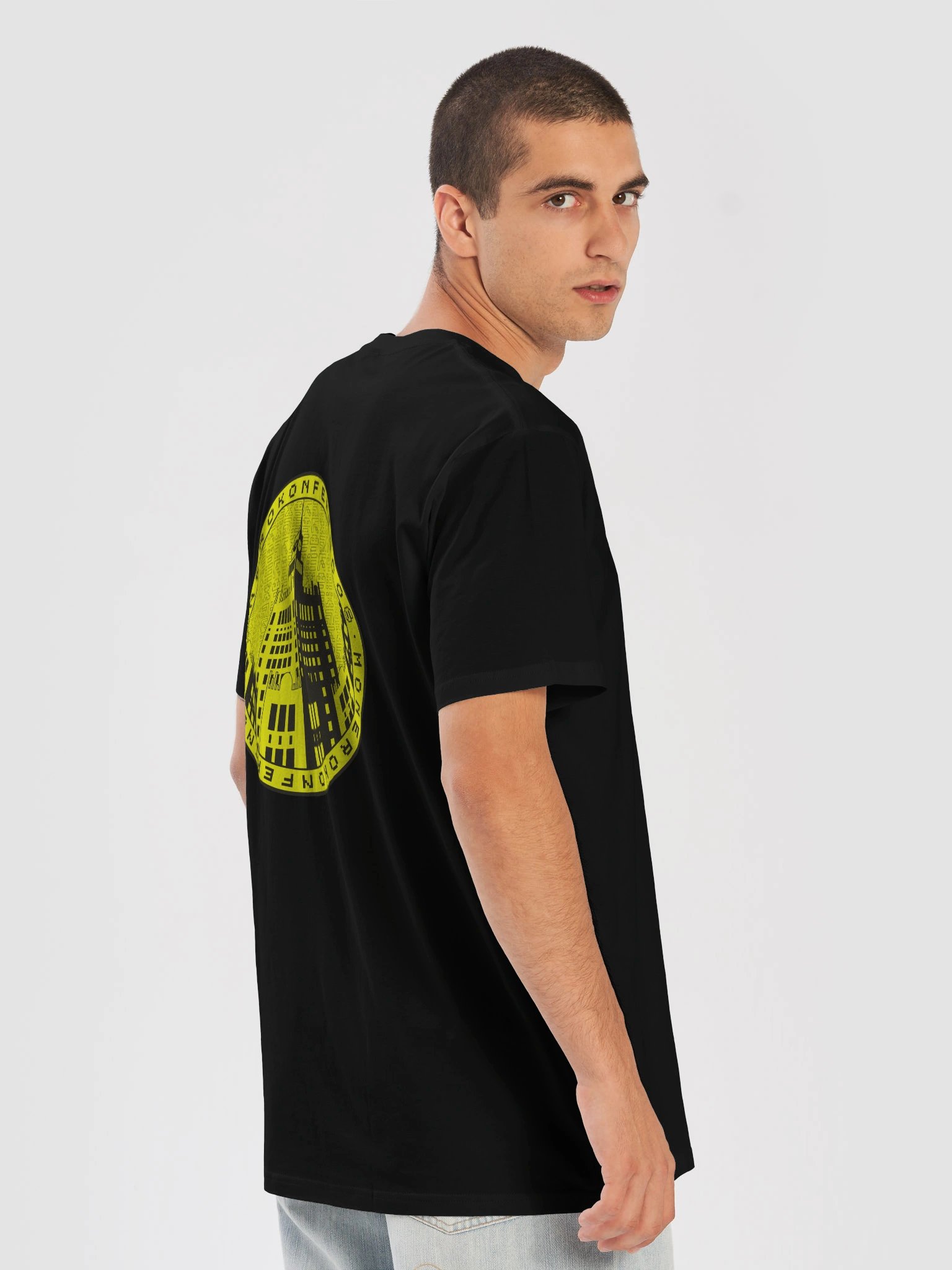 MoneroKon 6 — CypherGoat Merch product image (8)