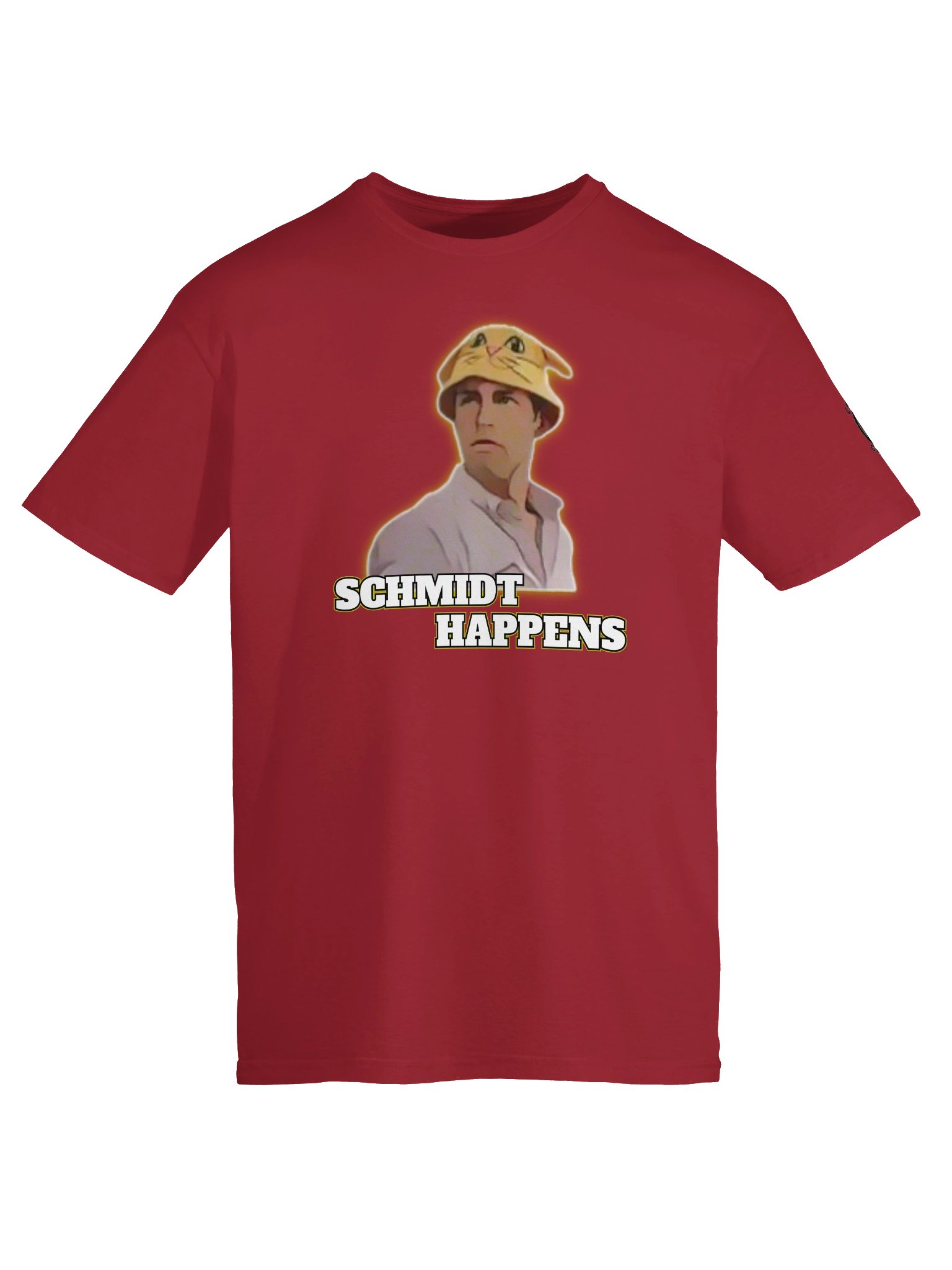 Schmidt Happens product image (34)