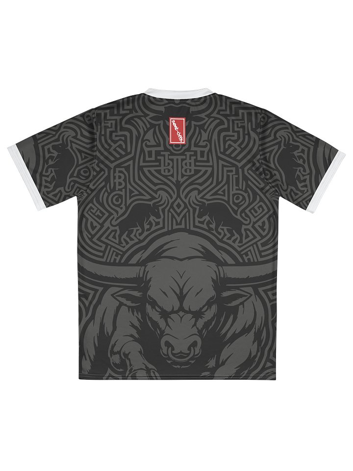 AkaBuru FC Away Jersey product image (2)