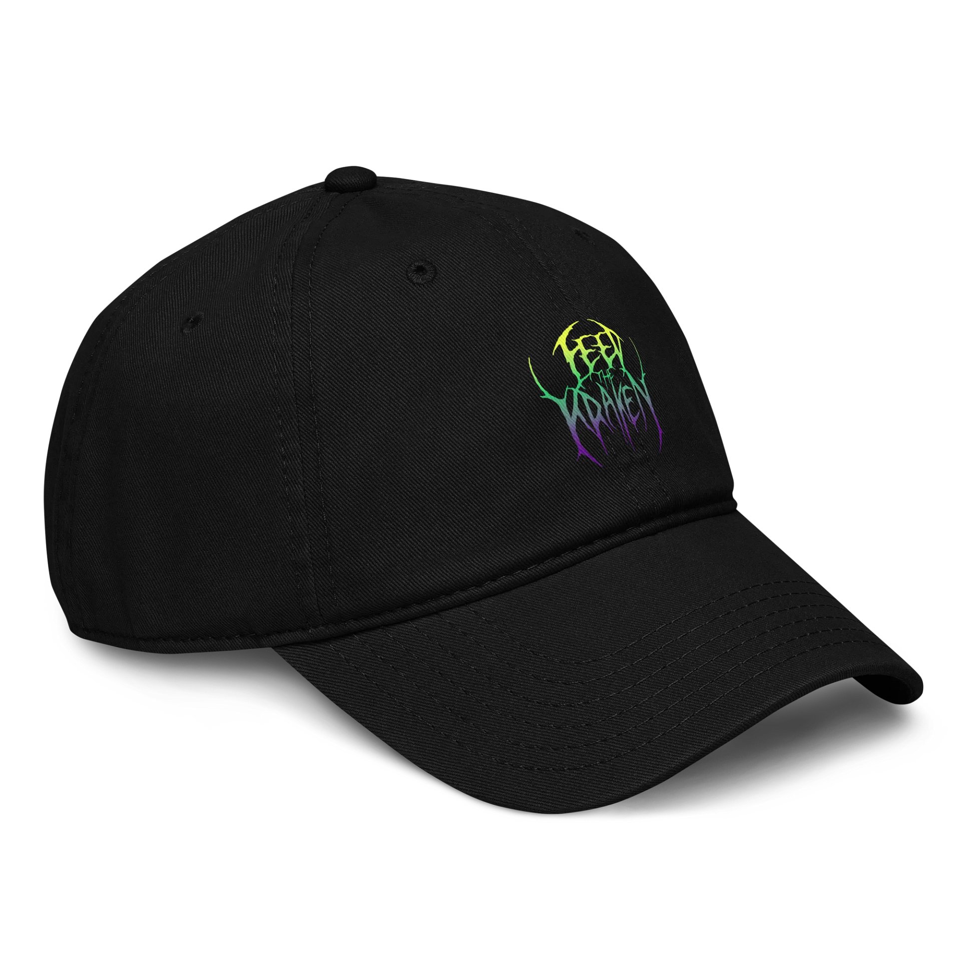 FTK Dad Cap product image (4)